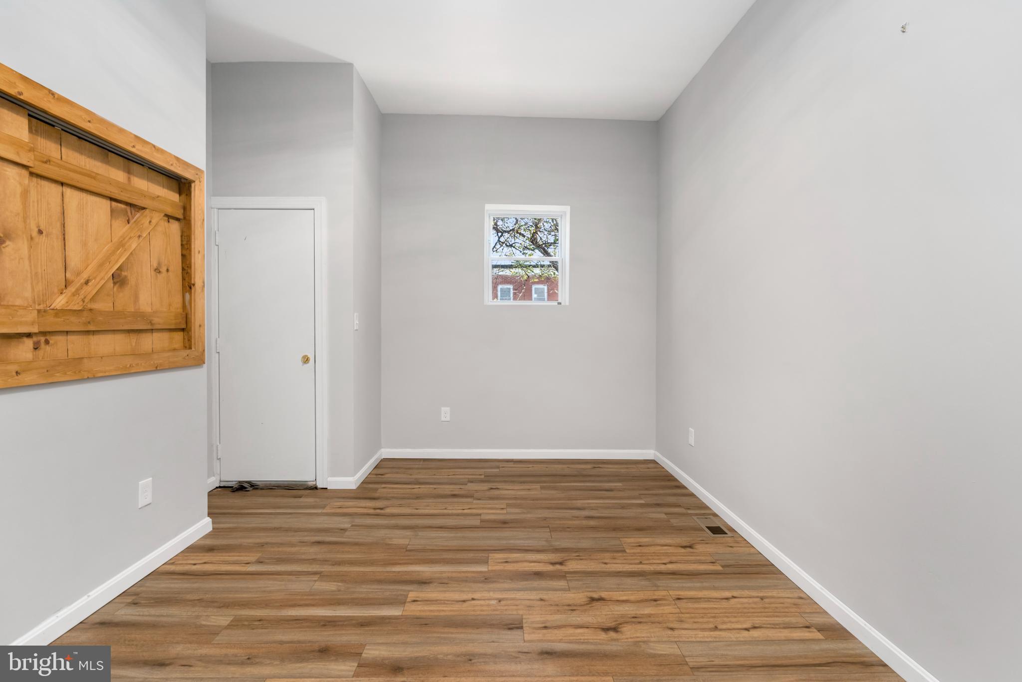 JOHNS HOPKINS - Residential Income