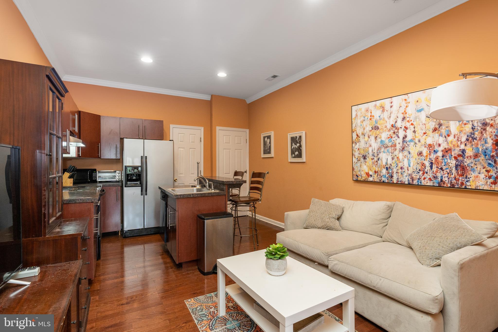 JOHNS HOPKINS - Residential Income