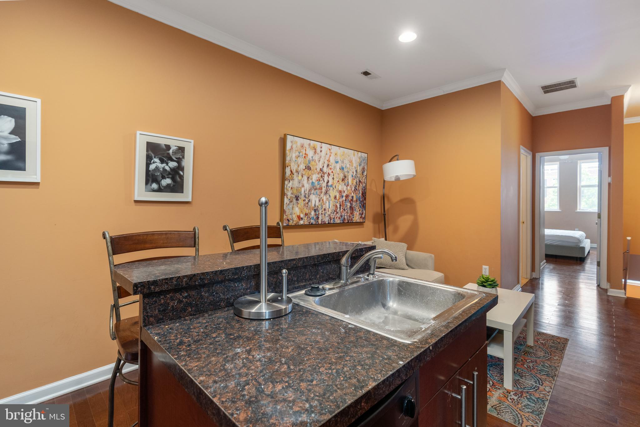 JOHNS HOPKINS - Residential Income