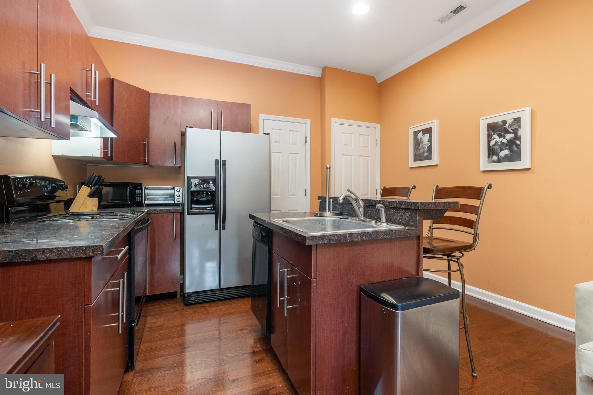 JOHNS HOPKINS - Residential Income