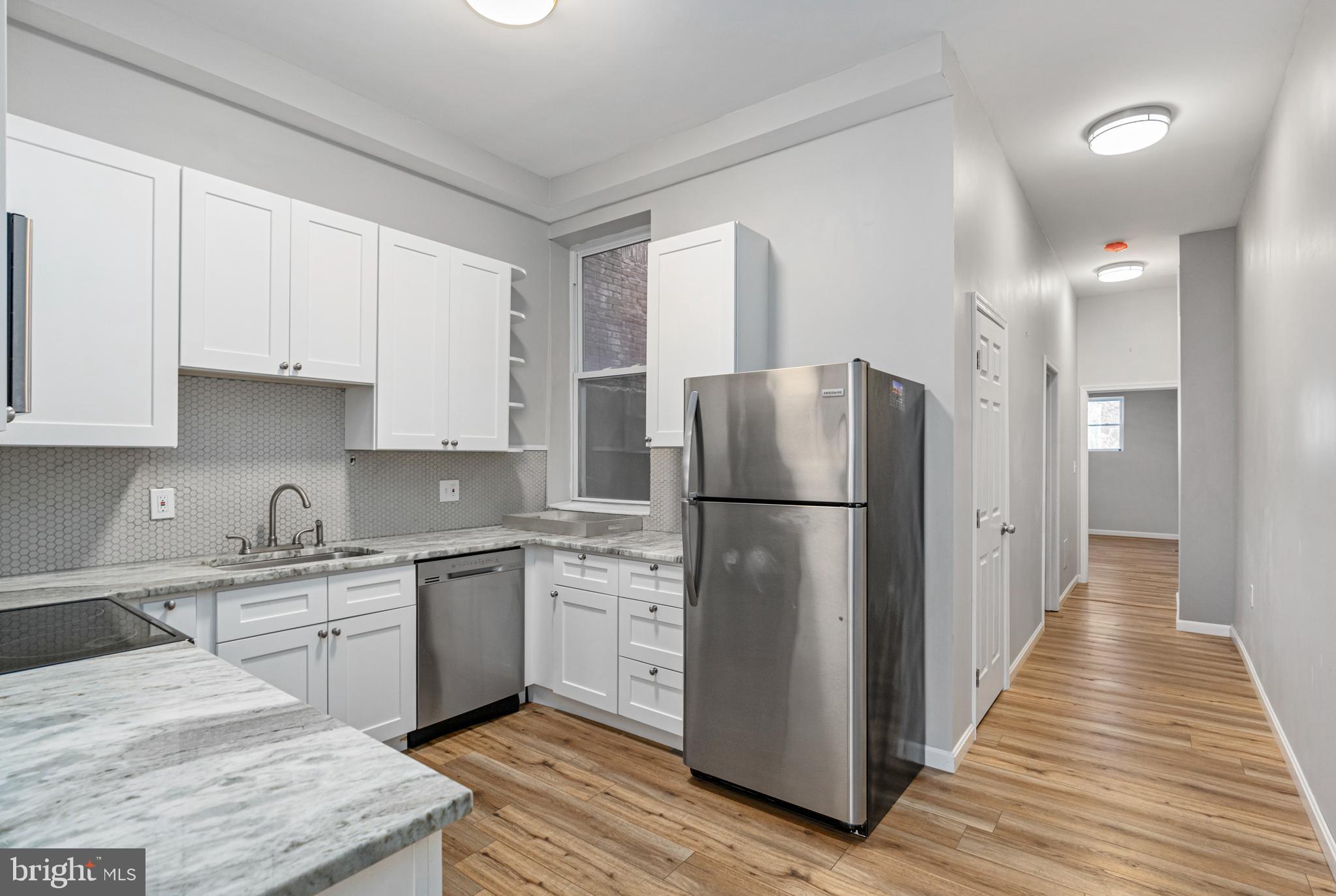 JOHNS HOPKINS - Residential Income