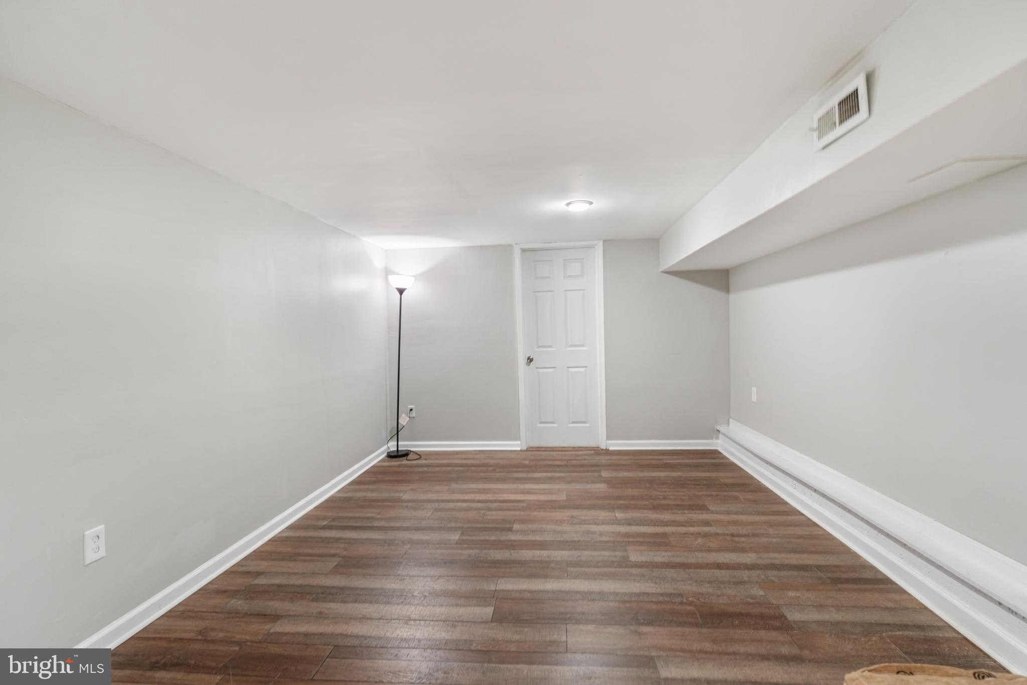 JOHNS HOPKINS - Residential Income