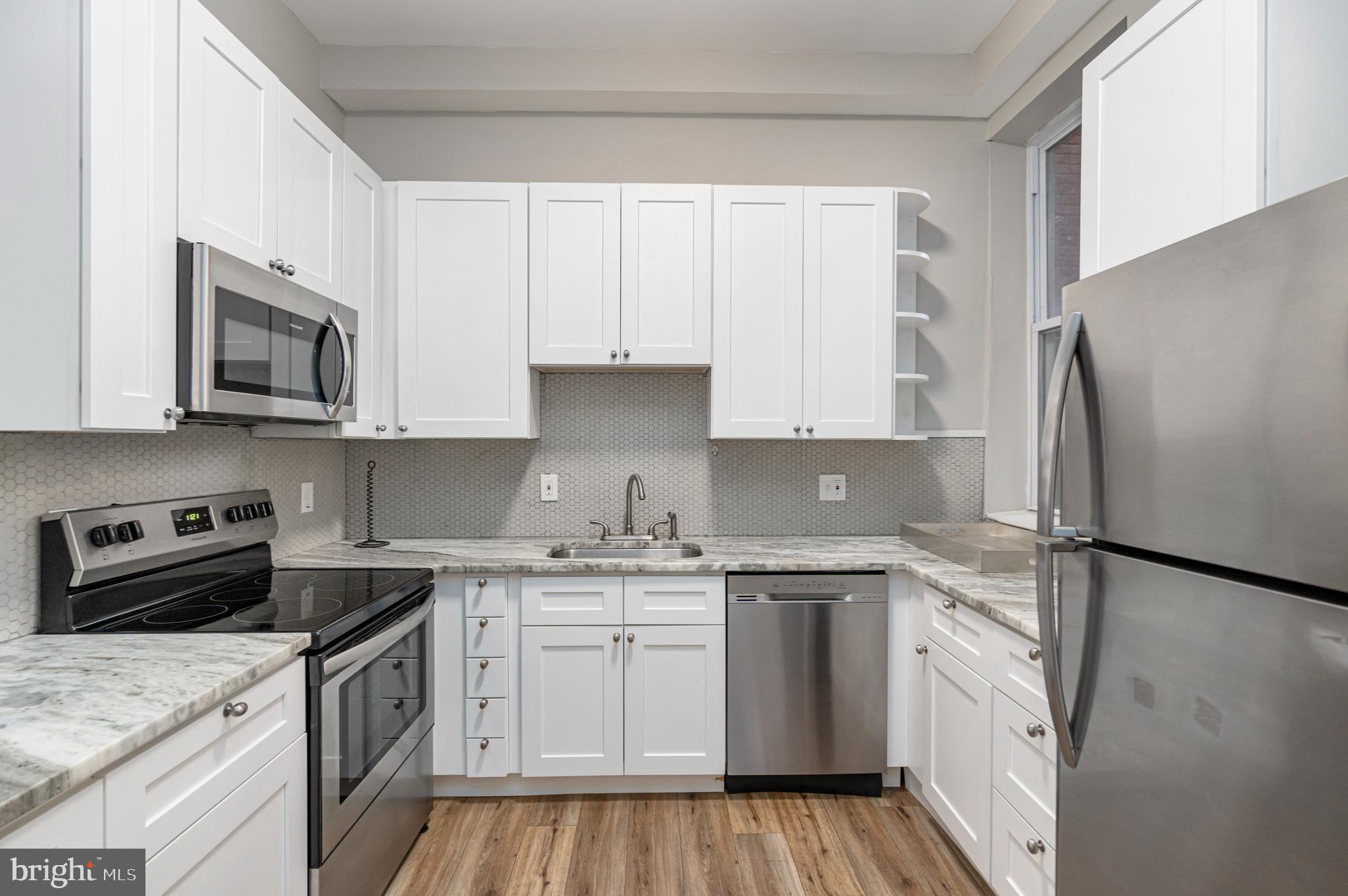 JOHNS HOPKINS - Residential Income