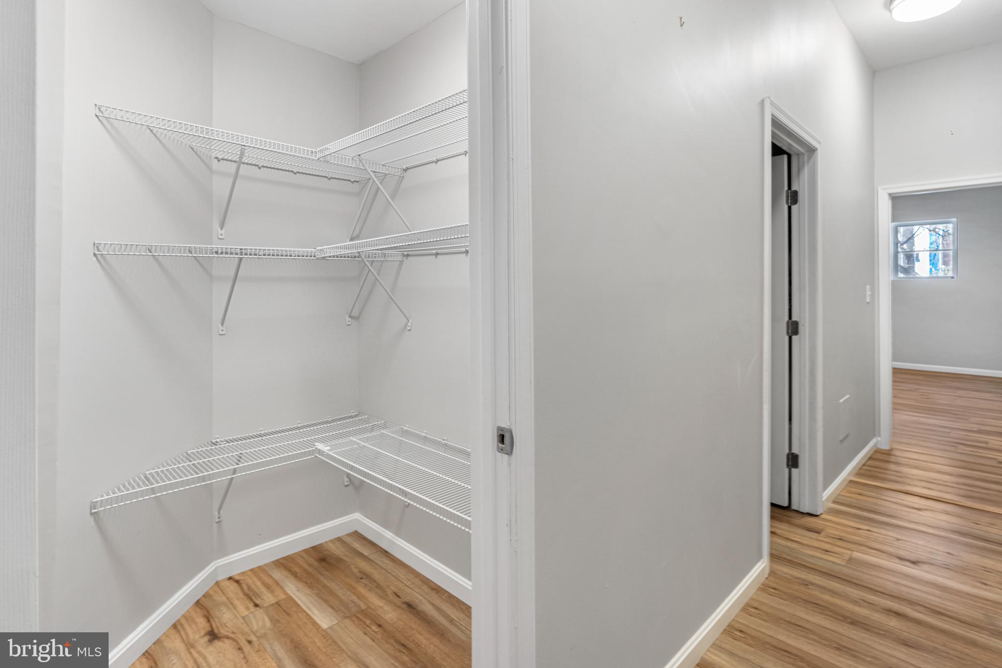 JOHNS HOPKINS - Residential Income