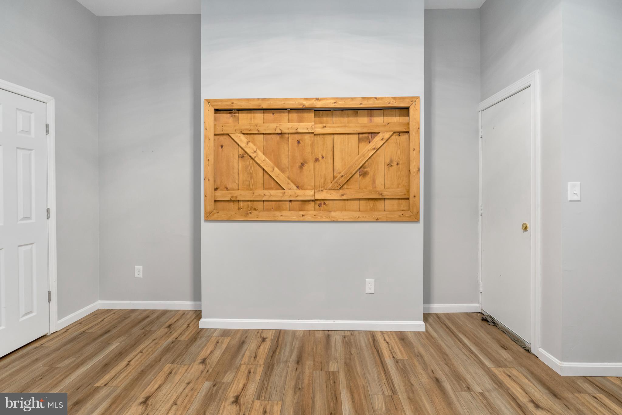 JOHNS HOPKINS - Residential Income