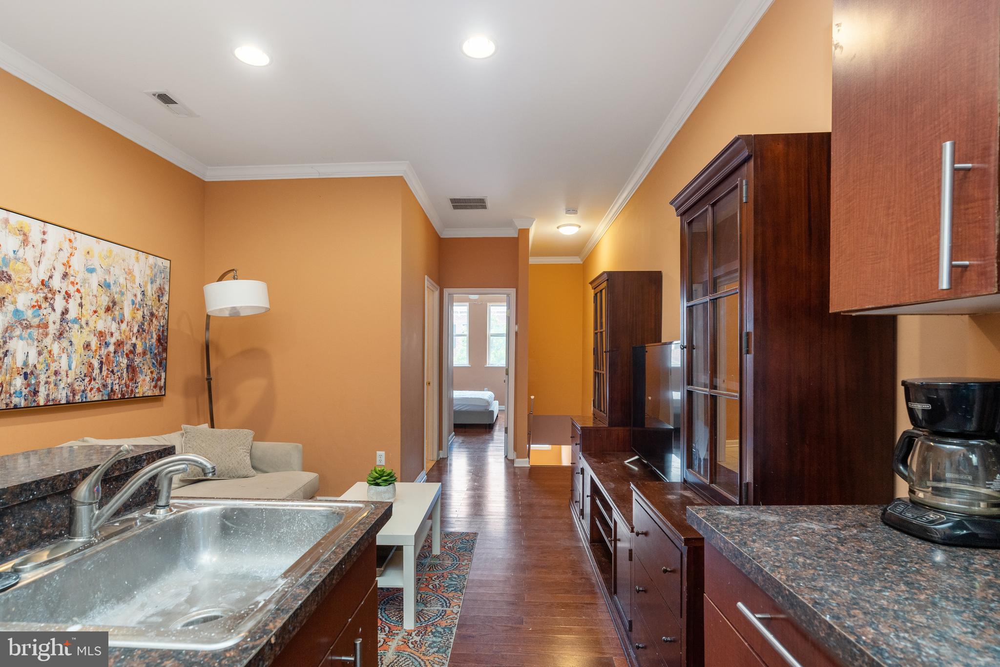 JOHNS HOPKINS - Residential Income