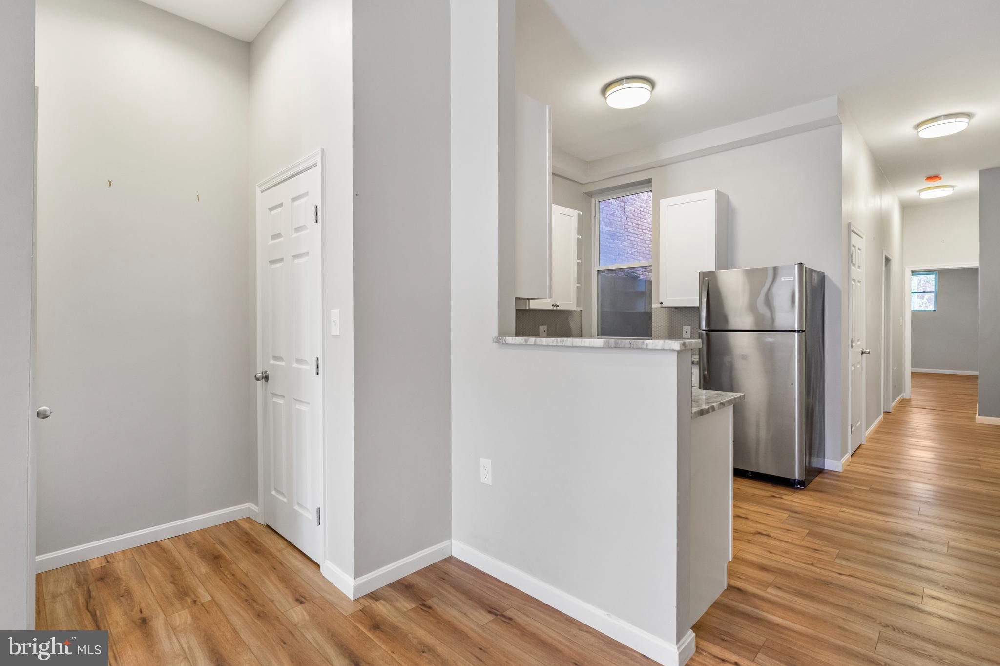 JOHNS HOPKINS - Residential Income