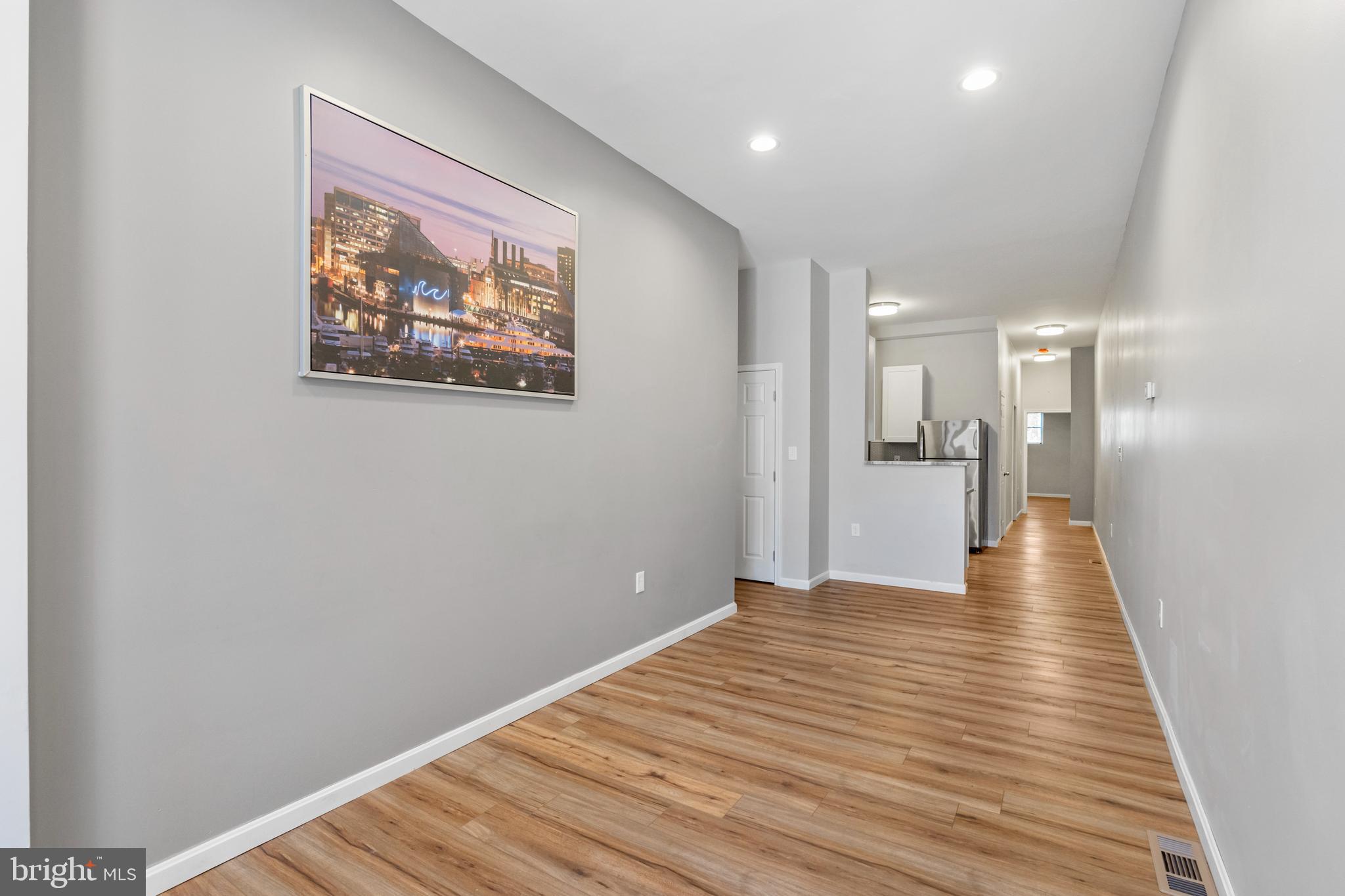 JOHNS HOPKINS - Residential Income