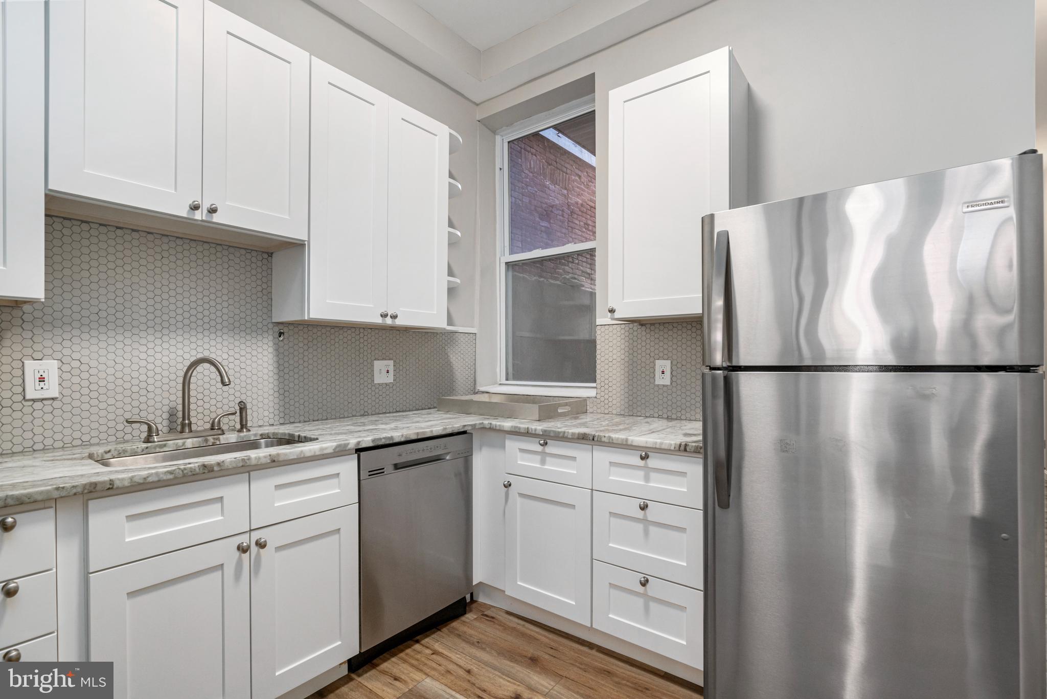 JOHNS HOPKINS - Residential Income