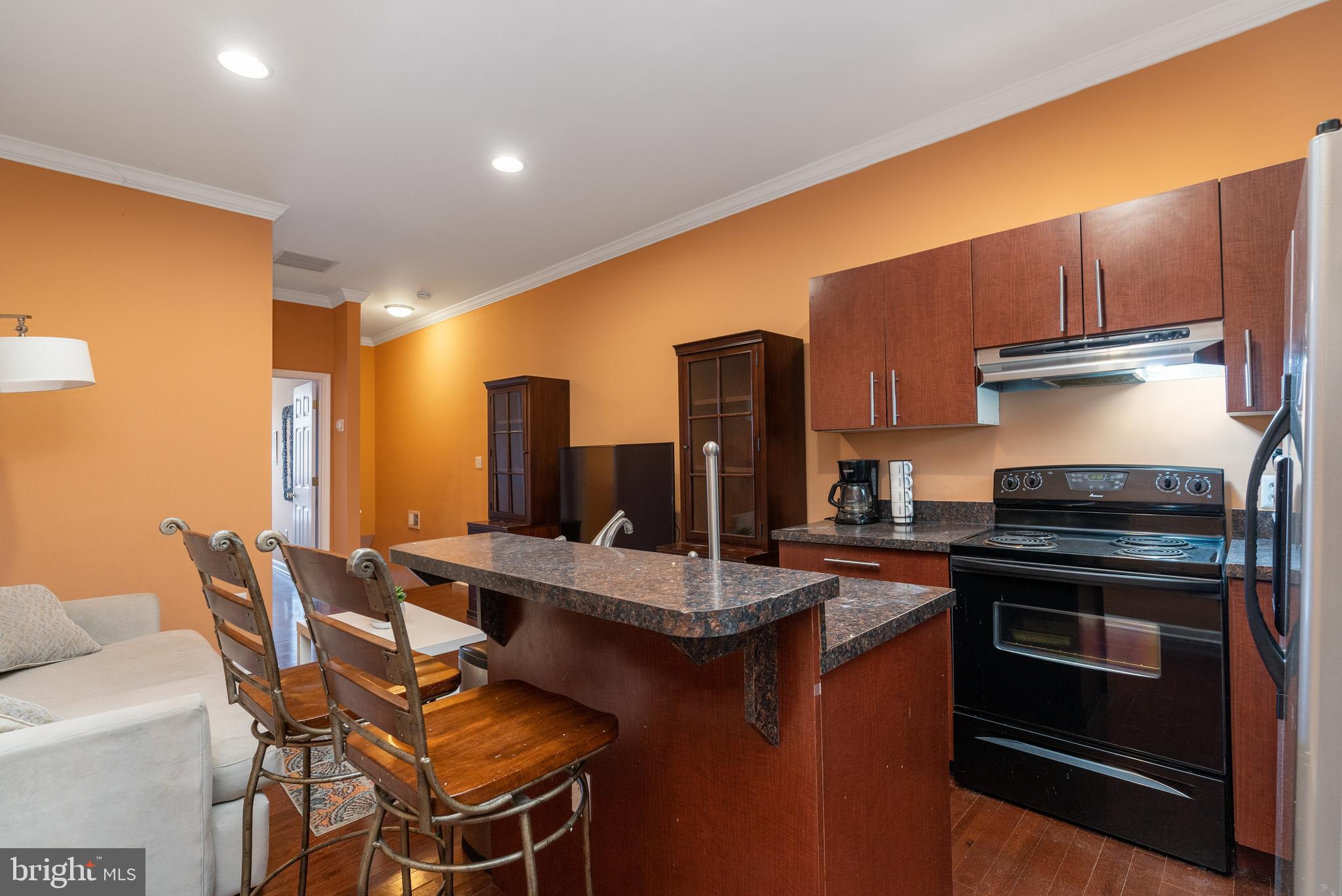 JOHNS HOPKINS - Residential Income