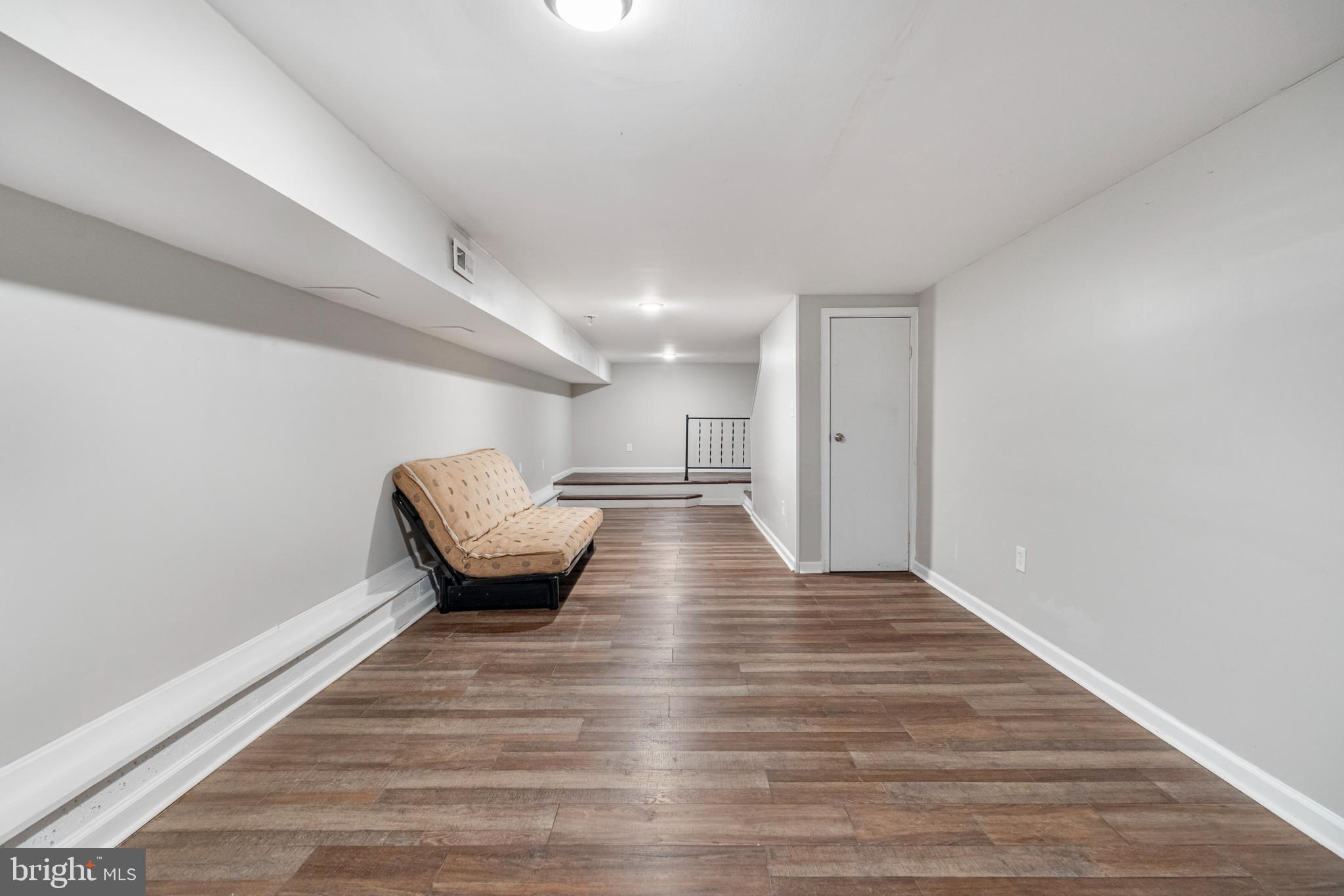 JOHNS HOPKINS - Residential Income