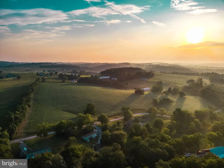 It's finally here! The perfect acreage, location and set up for building your dream home or creating a family compound. Positioned on one of the highest points within a roughly three-mile radius, with a south-facing slope, your mornings and evenings will be filled with views of the rolling hills with incredible sunrises and sunsets. Neighboring farms are enrolled in land preservation so rest assured your country view is preserved! Property was perked and probed in the past but due to the lapse in time, an additional perk and probe test may be conducted.

Zoned residential, this lot holds significant potential for development, ideal for the right investor with the right engineer. Located in the sought-after Red Lion School District in North Hopewell Township, you'll enjoy the perfect blend of friendly neighbors and serene privacy. The proximity to Winterstown Road (RT 24) ensures you get the best of countryside living while remaining well-connected for commuting and daily errands.

Property is enrolled in Pennsylvania's Clean & Green which will allow you to save a tremendous amount on your taxes. It's also NOT enrolled in land conservation or preservation so for someone who desires to work with those organizations, that could allow an opportunity to use your land, preserve it and make some money back on your purchase!

Whether you need quick access to I-83 and the Maryland line or a short drive to local conveniences like hardware stores, gas stations, shopping centers, Walmarts, and grocery stores, this location has it all. Opportunities to own land of this size, in this township, and in this school district are very rare, so don't wait! If you've been dreaming of making a move, now is your chance! The time to own this prime piece of property is now!