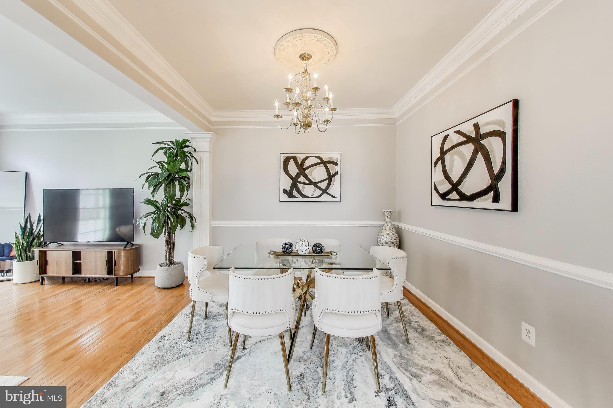 LAUREL CREST - Residential