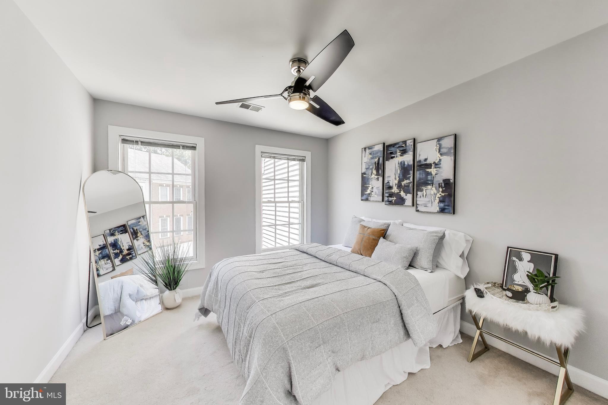 LAUREL CREST - Residential