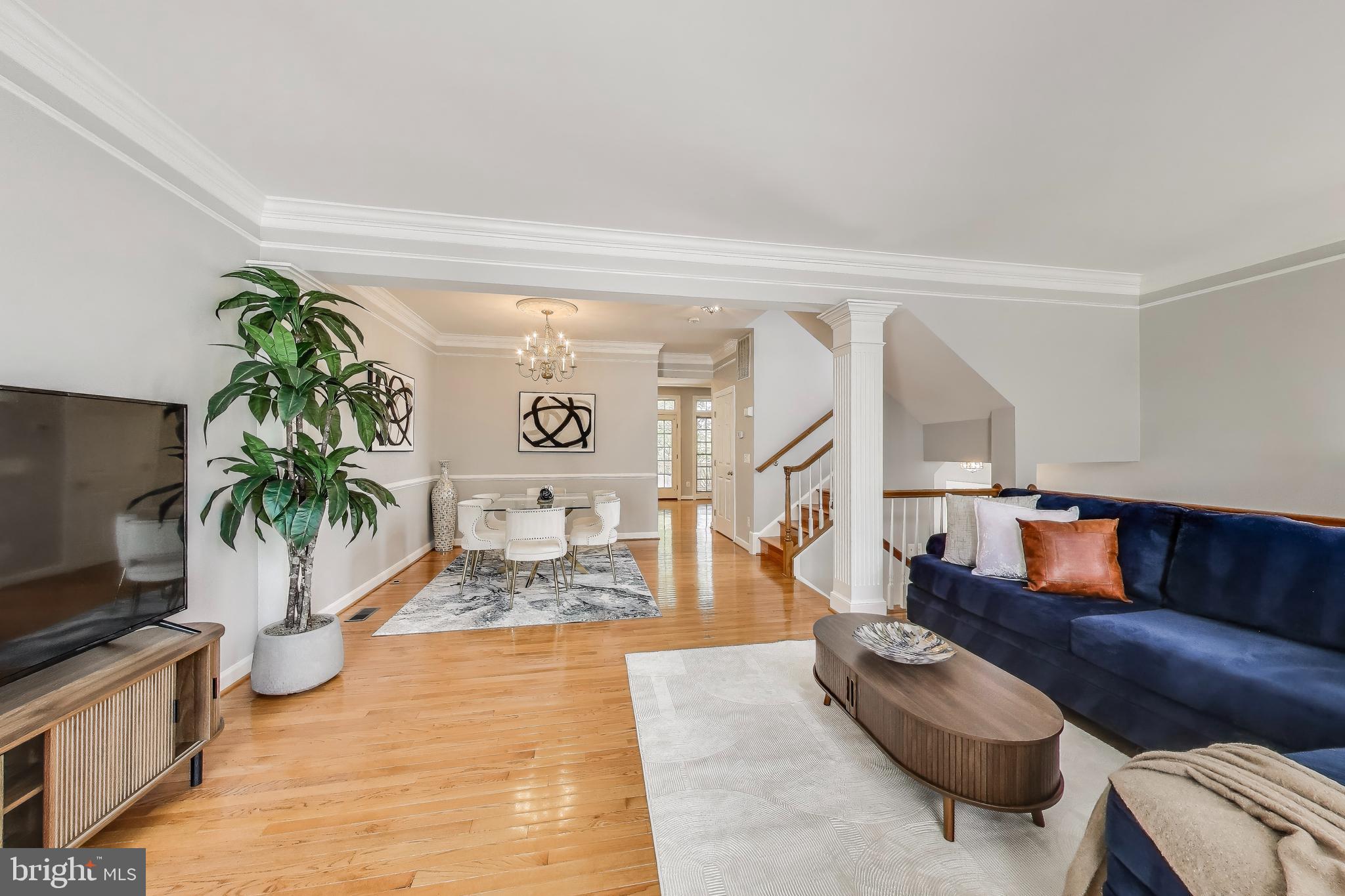 LAUREL CREST - Residential