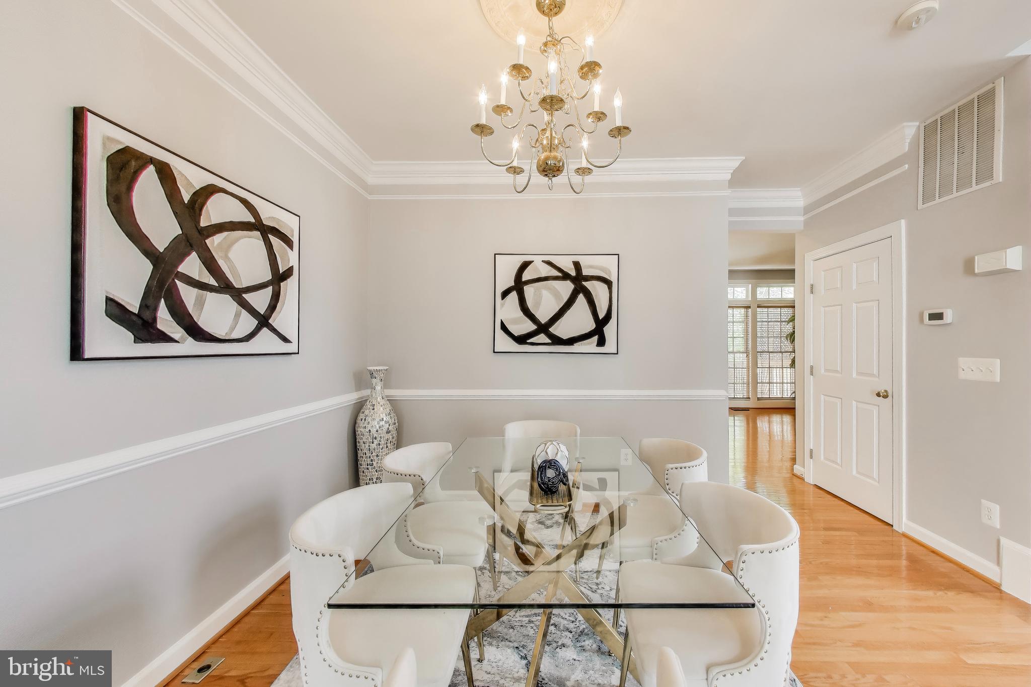 LAUREL CREST - Residential