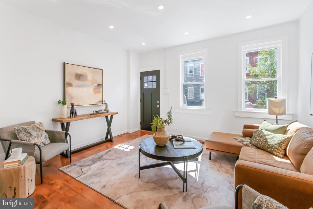 Photo of 529 Poplar Street, Lancaster, PA 17603 (MLS # PALA2056016)