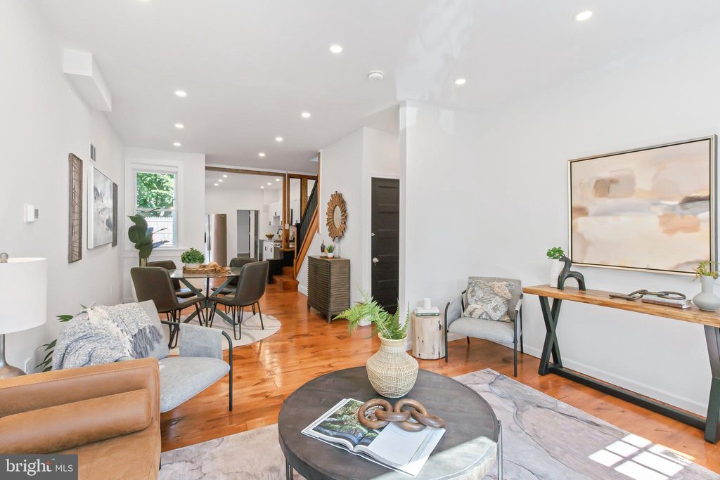 Photo of 529 Poplar Street, Lancaster, PA 17603 (MLS # PALA2056016)