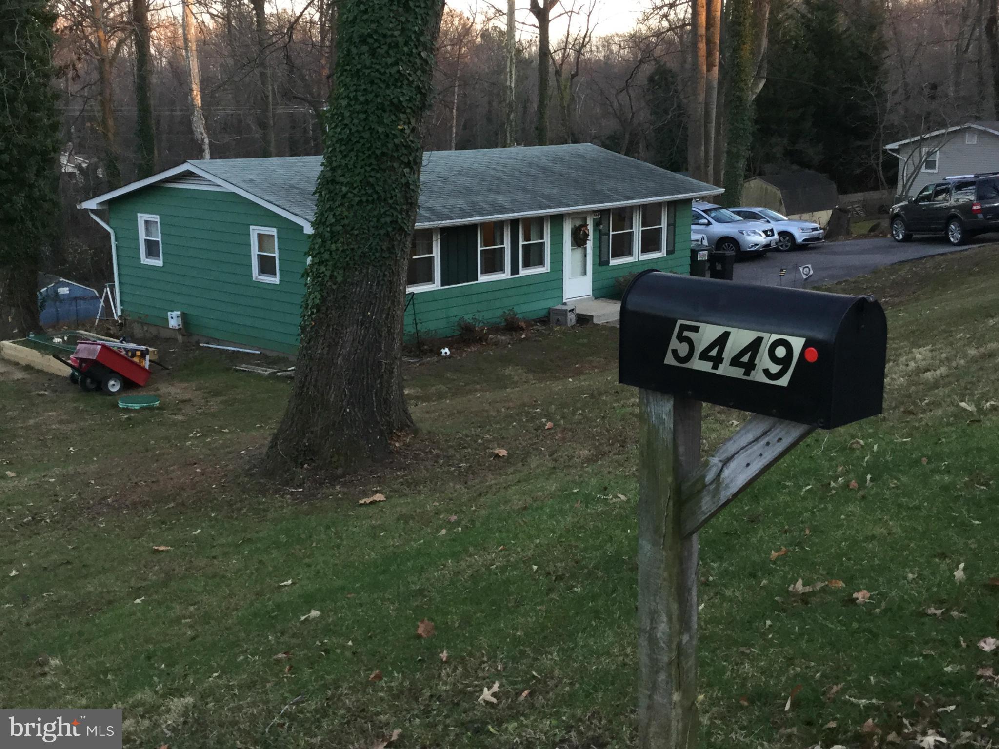 CALVERT BEACH ESTATES - Residential