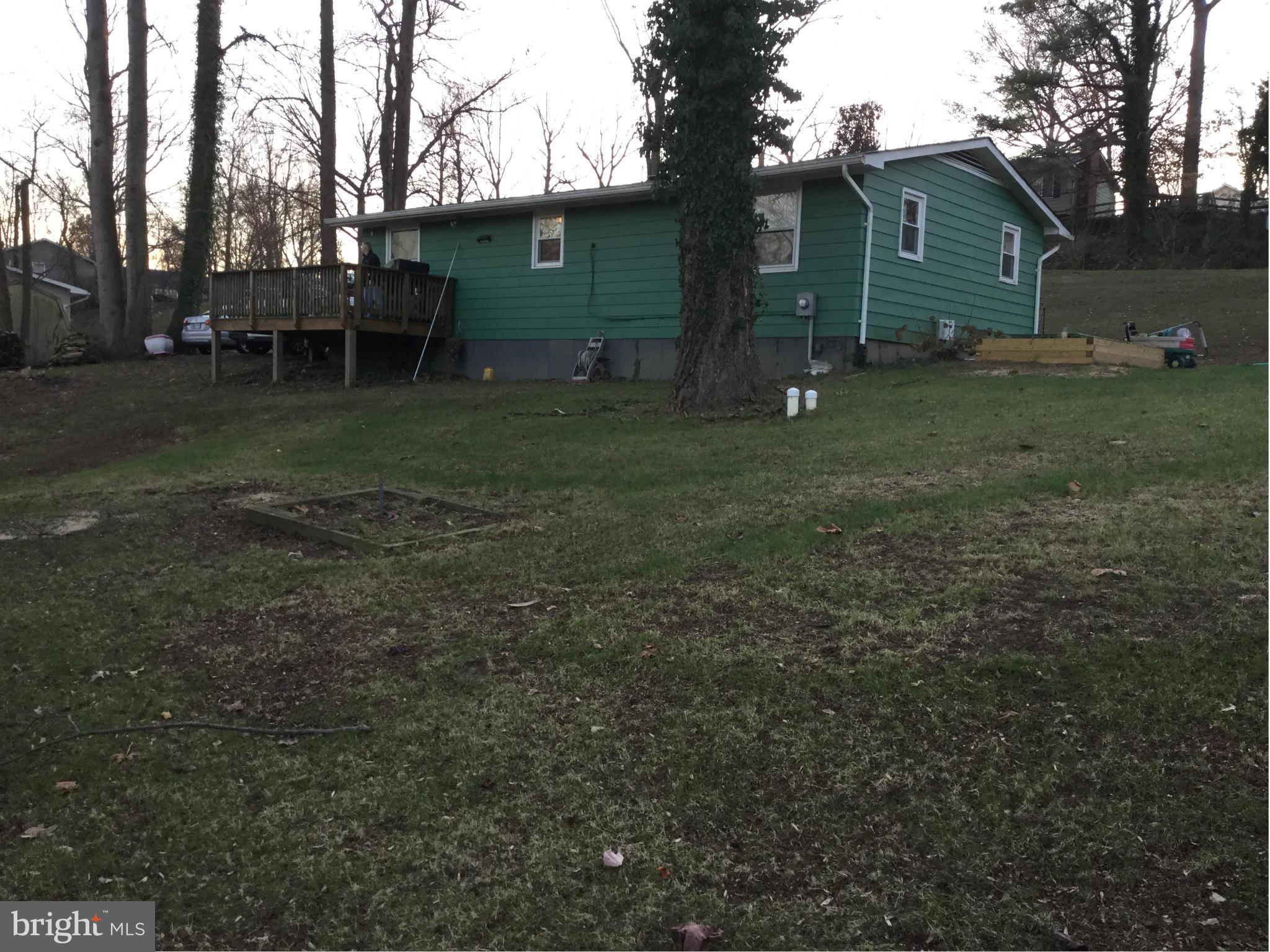 CALVERT BEACH ESTATES - Residential