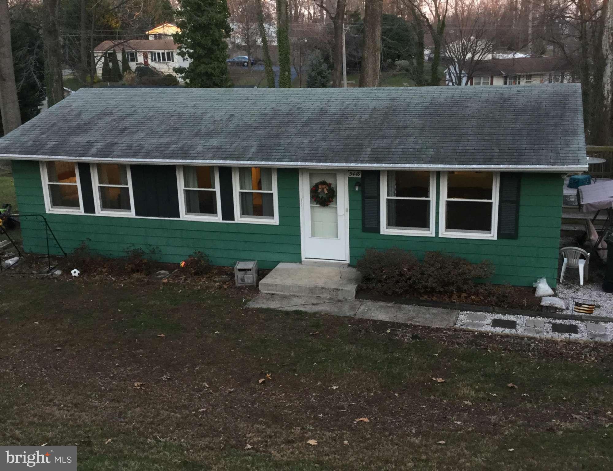 CALVERT BEACH ESTATES - Residential