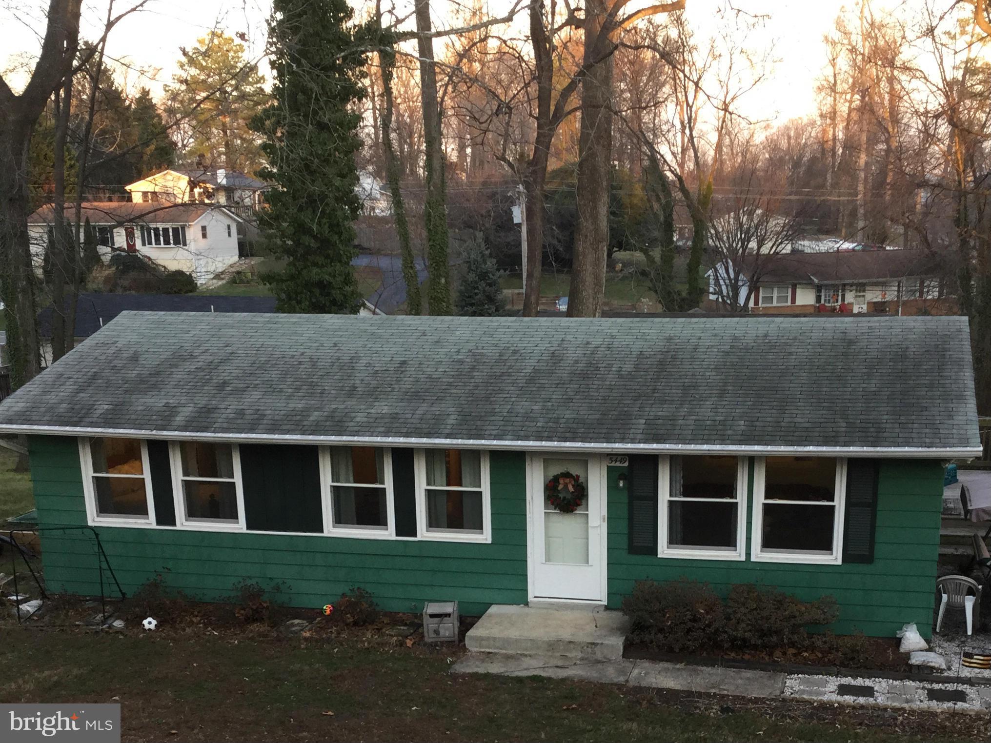 CALVERT BEACH ESTATES - Residential