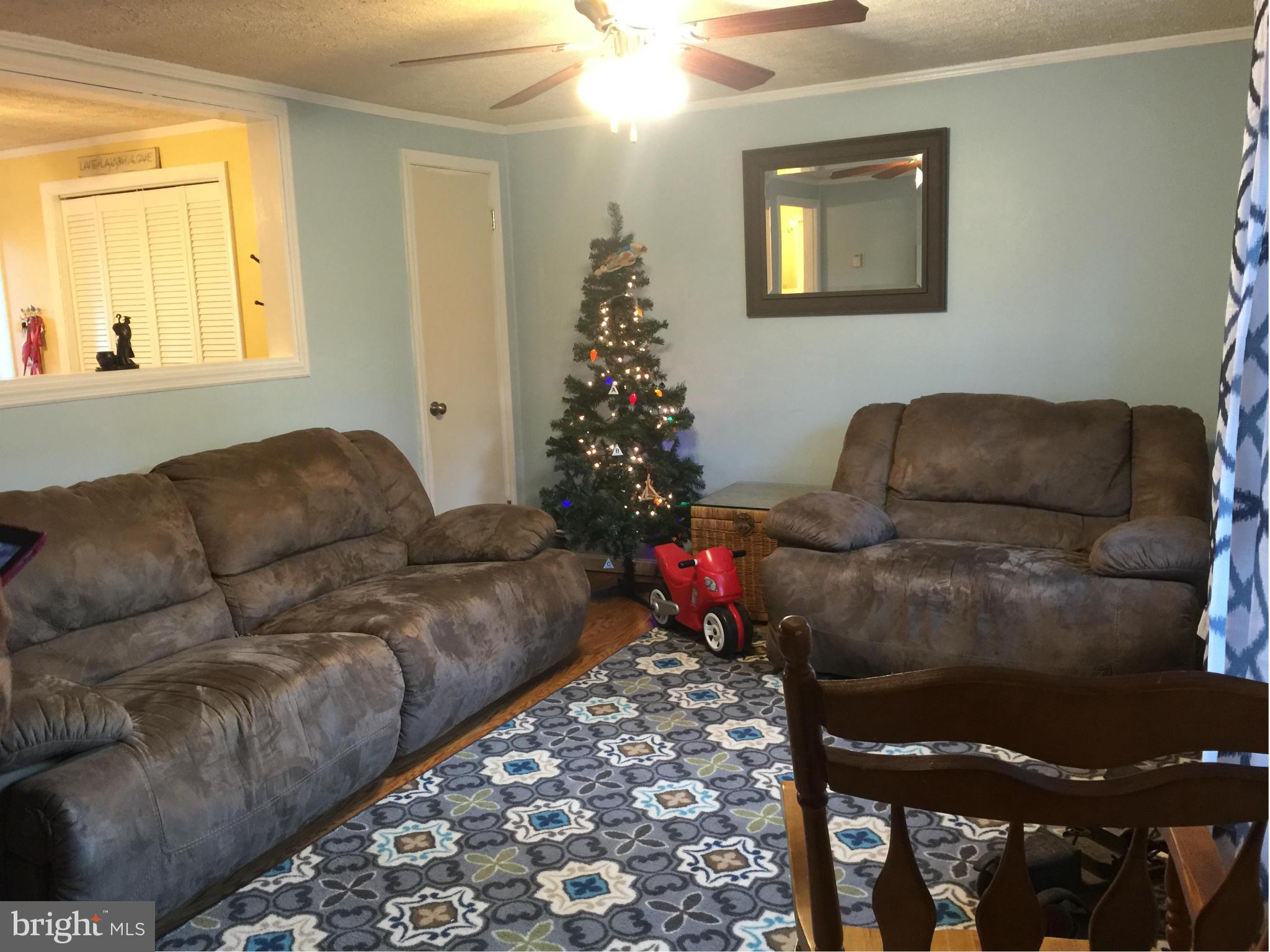 CALVERT BEACH ESTATES - Residential