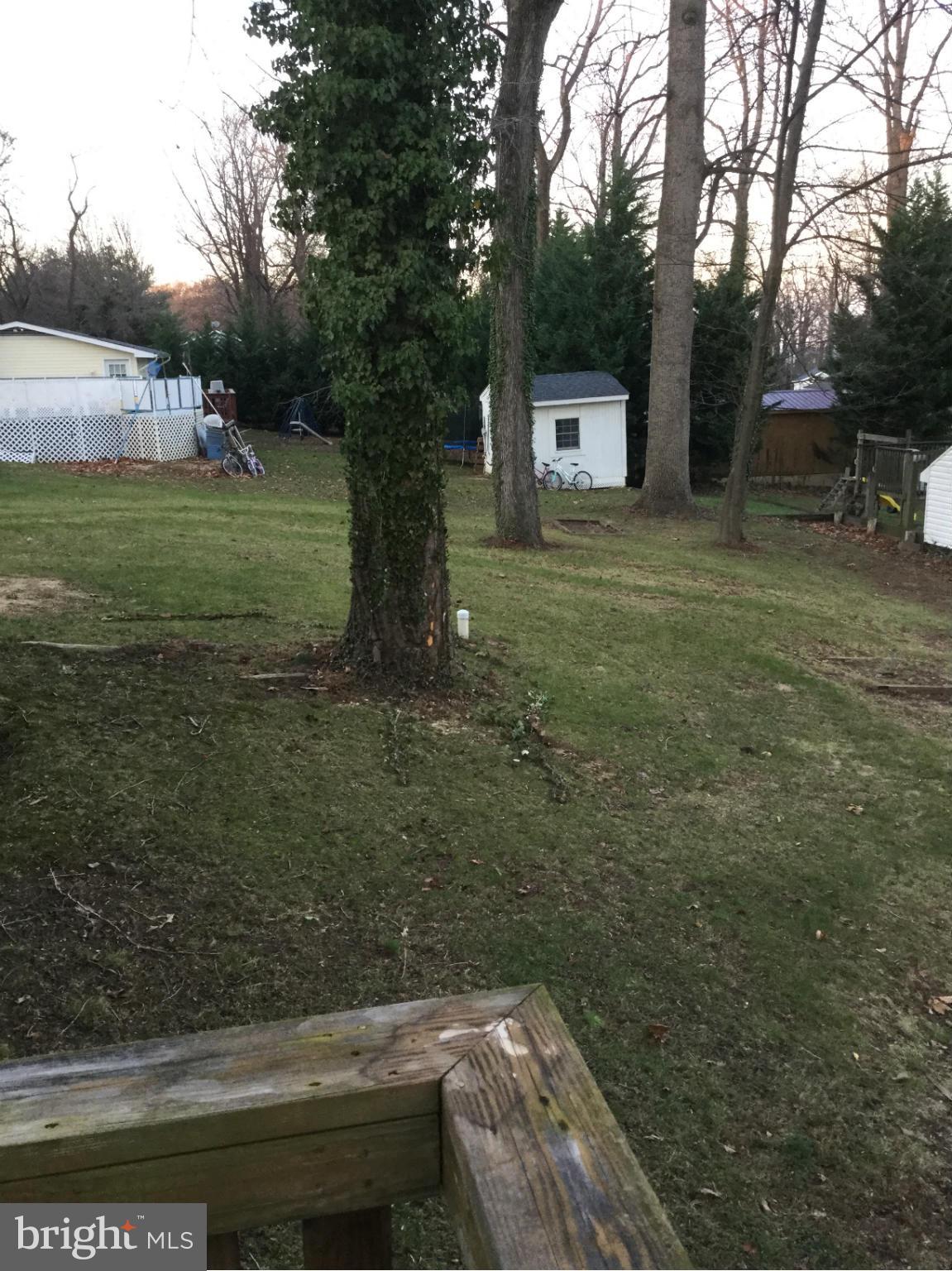 CALVERT BEACH ESTATES - Residential