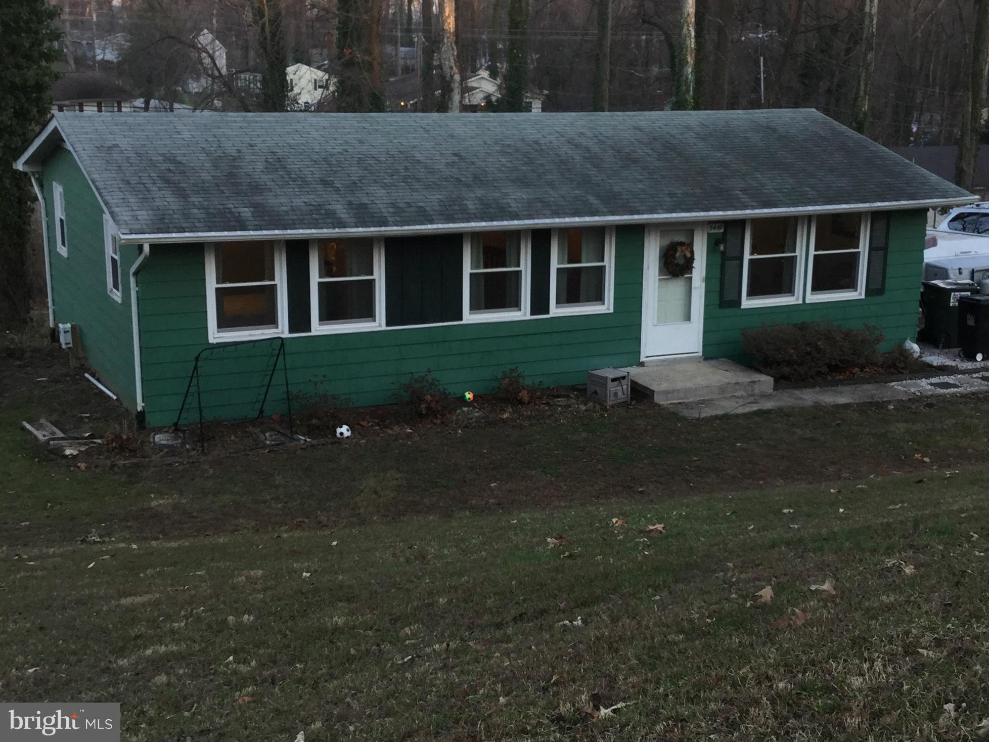 CALVERT BEACH ESTATES - Residential