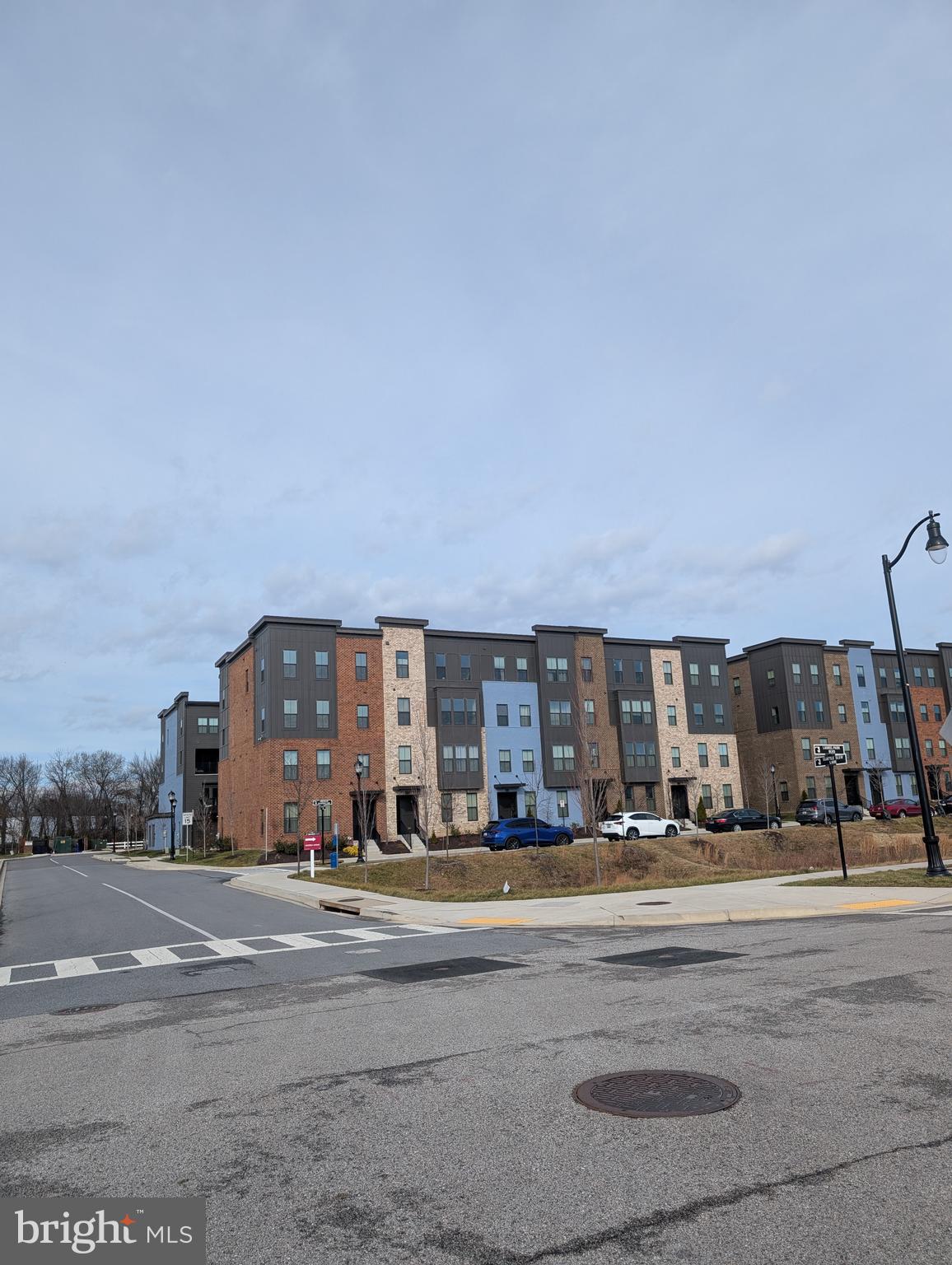 PADDOCK POINTE - Residential Lease