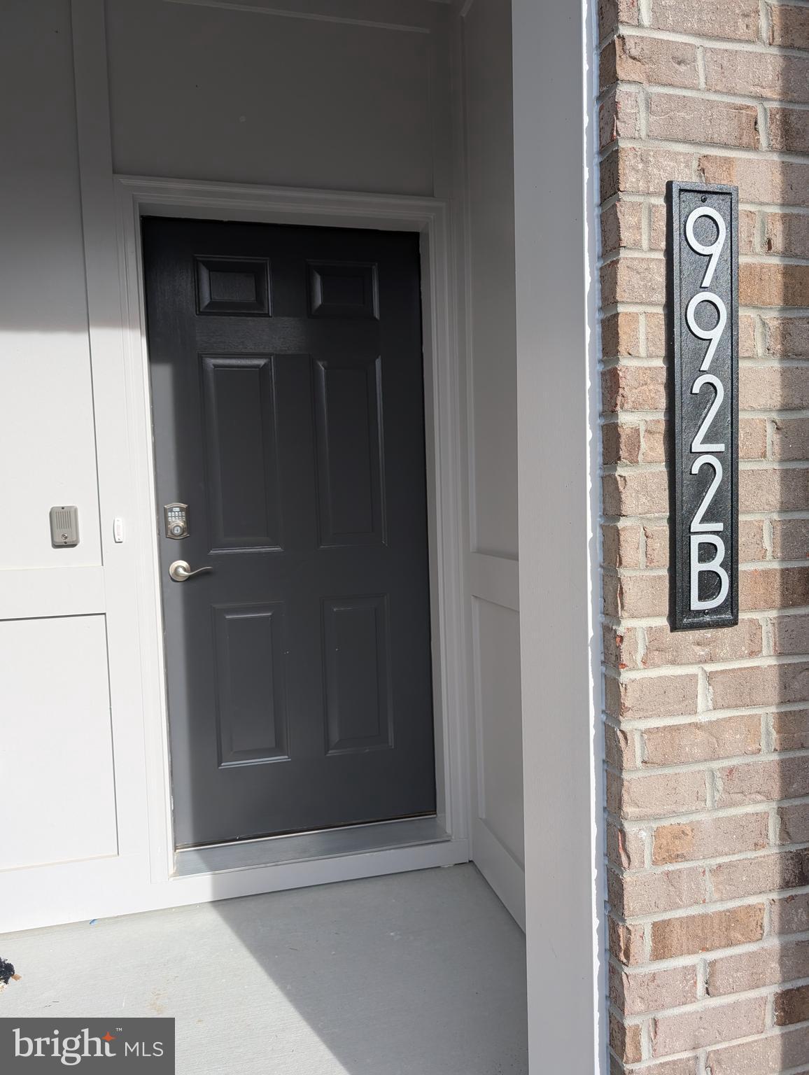 PADDOCK POINTE - Residential Lease