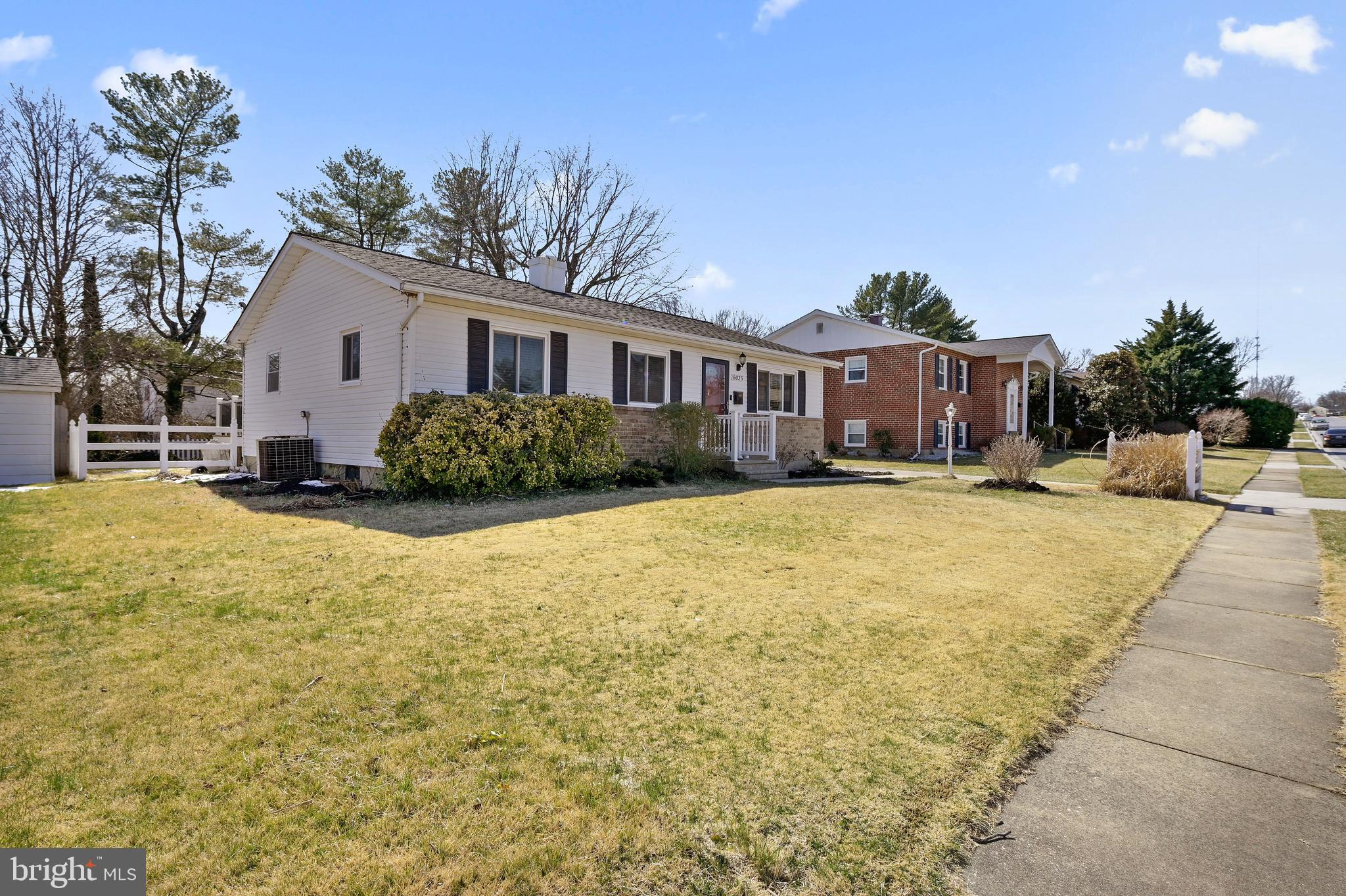 WESTVIEW PARK - Residential