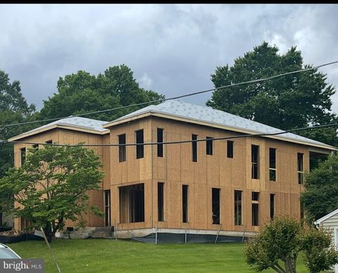 3104 DASHIELL ROAD FALLS CHURCH VA 22042