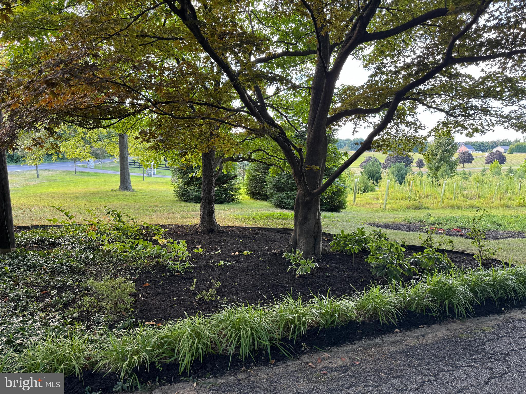 LAYTONSVILLE OUTSIDE - Residential