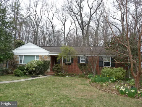 7201 Hawkins Creamery Road, Gaithersburg, MD MLS: MDMC2172164