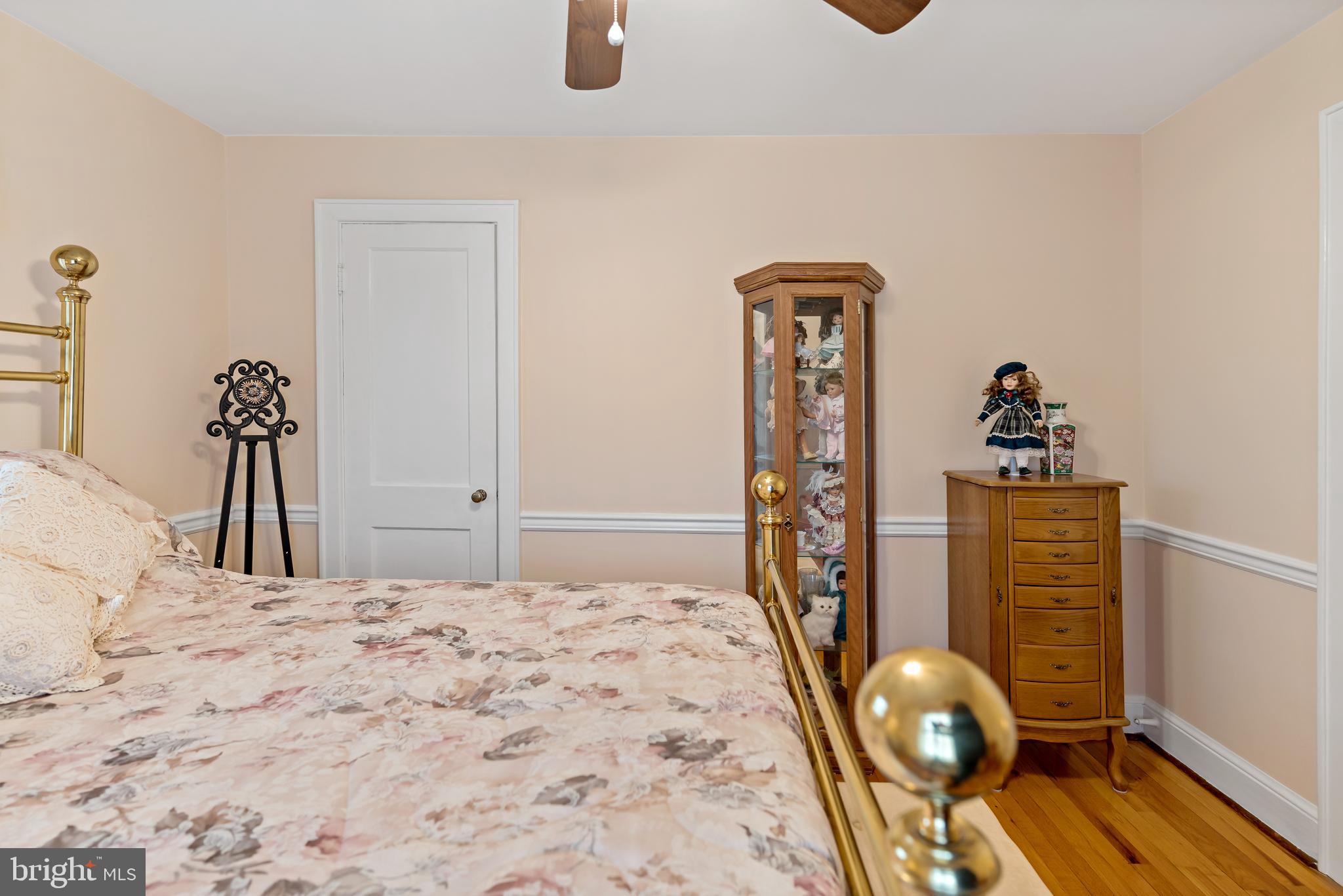 BERKELEY MANOR - Residential