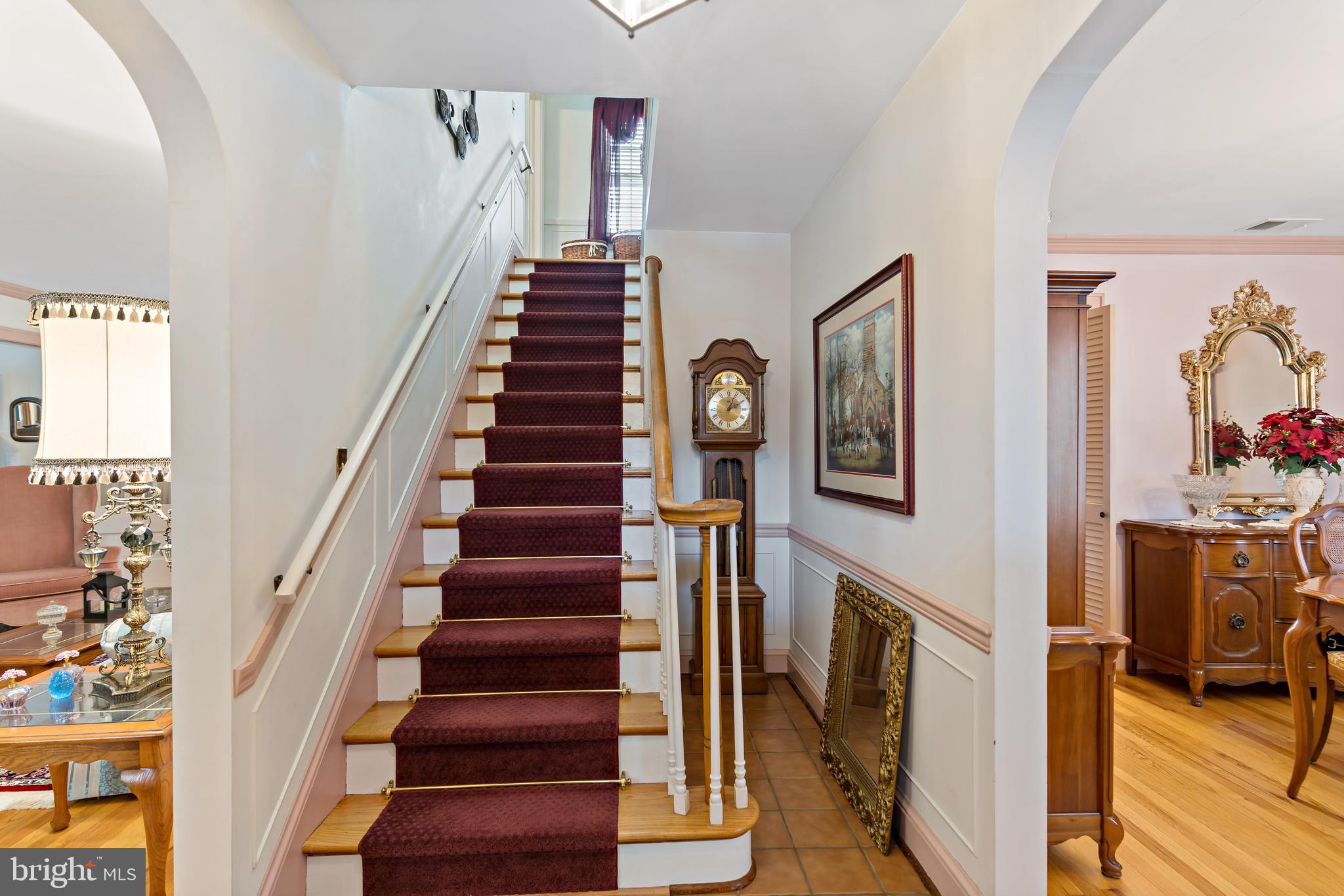 BERKELEY MANOR - Residential