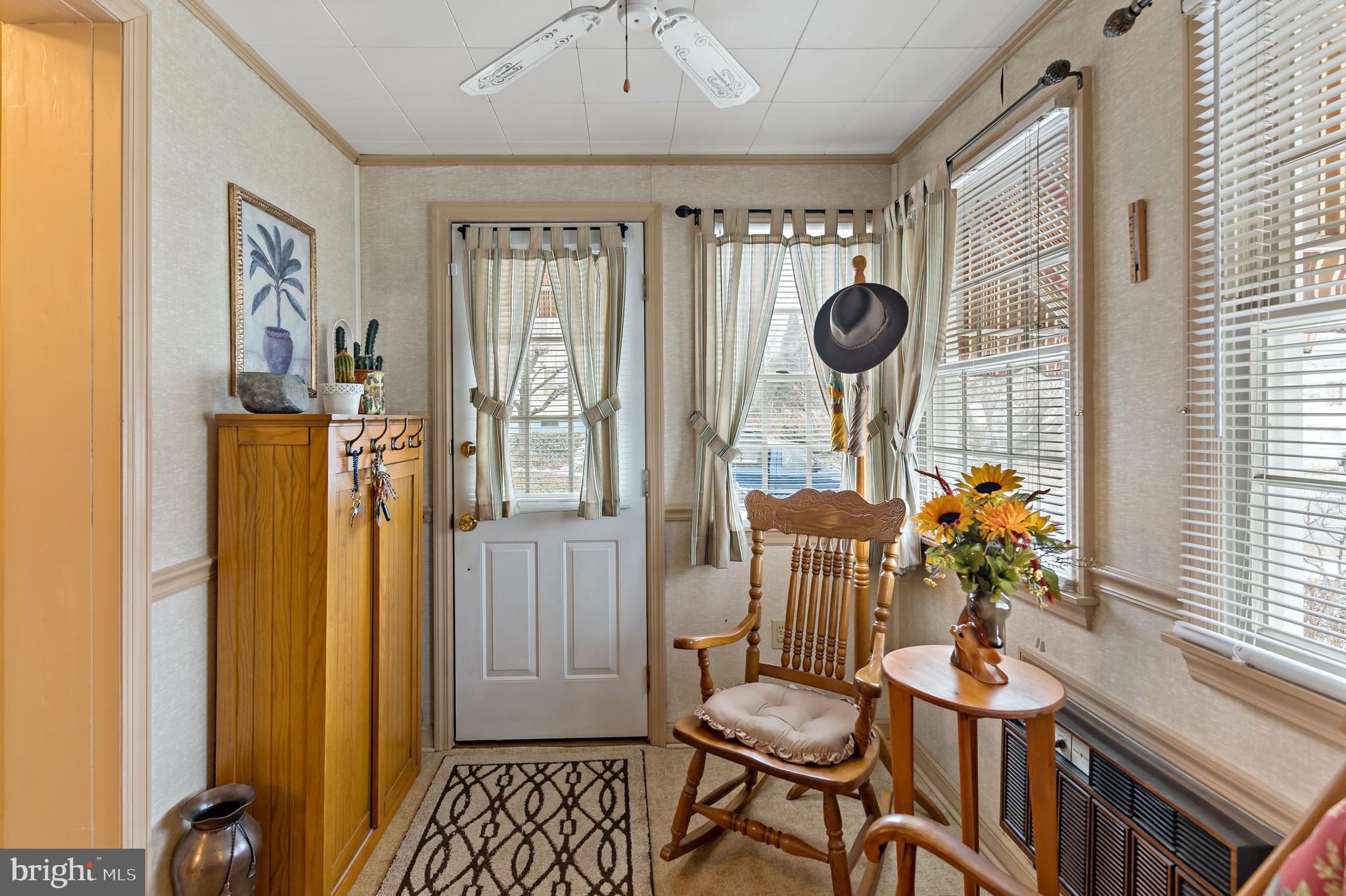 BERKELEY MANOR - Residential