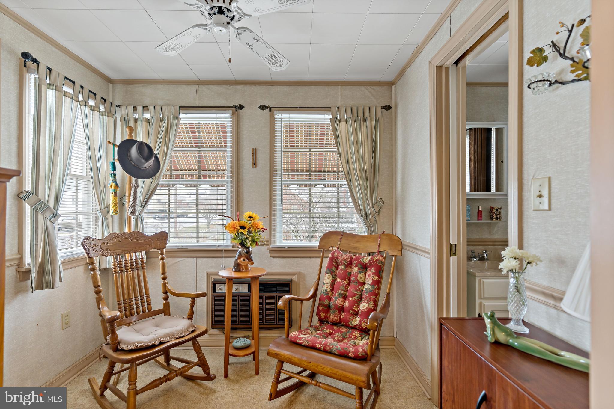 BERKELEY MANOR - Residential