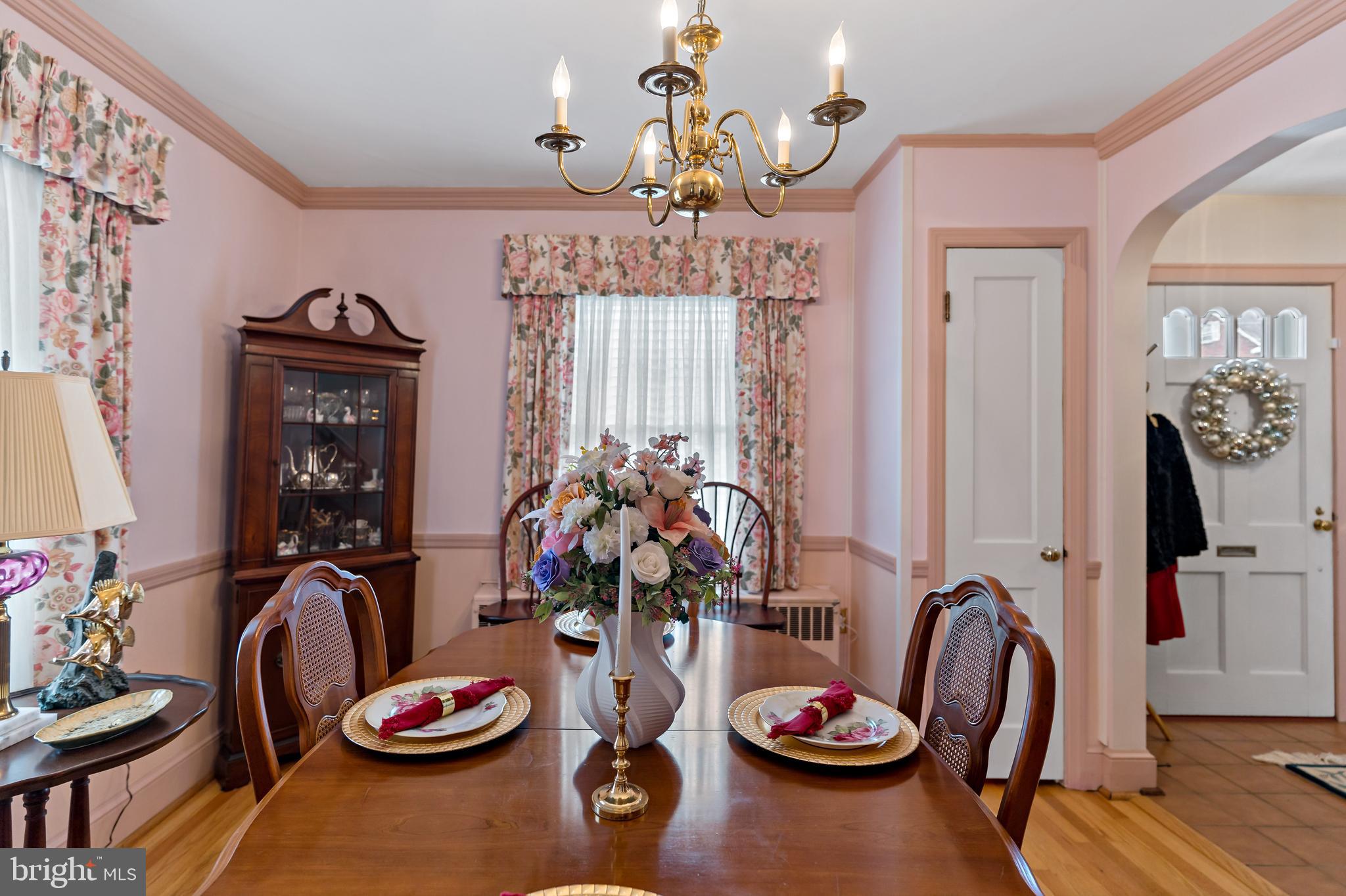 BERKELEY MANOR - Residential