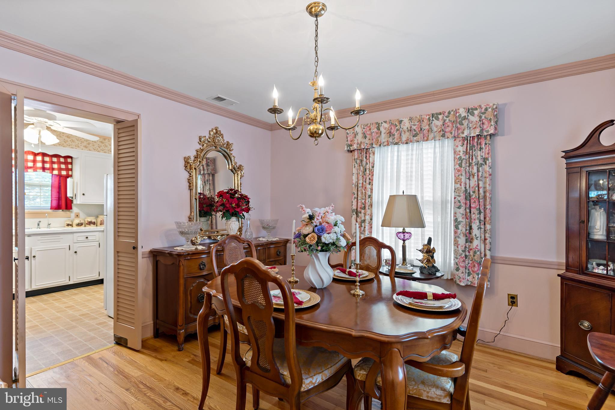 BERKELEY MANOR - Residential