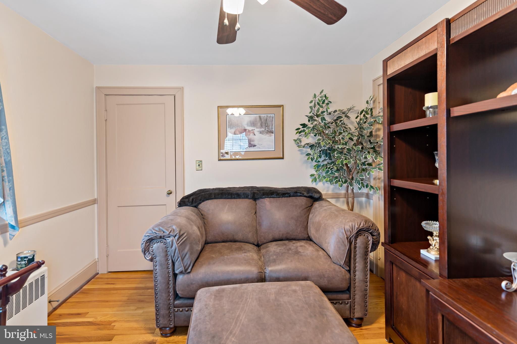 BERKELEY MANOR - Residential