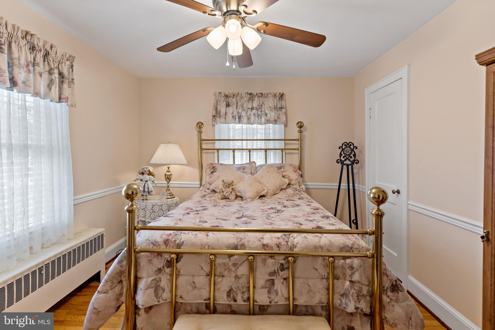 BERKELEY MANOR - Residential