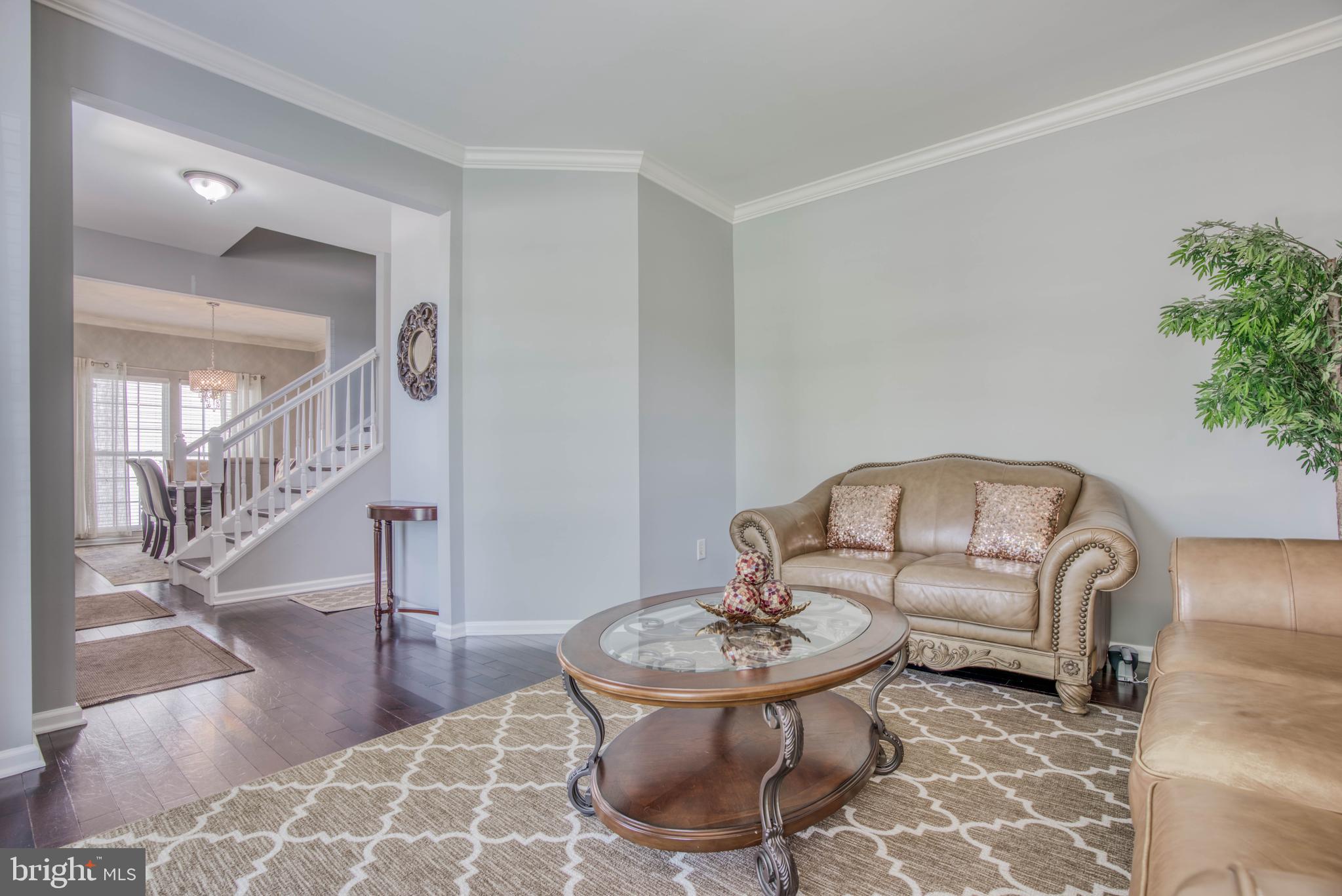 WHITE MARSH - Residential