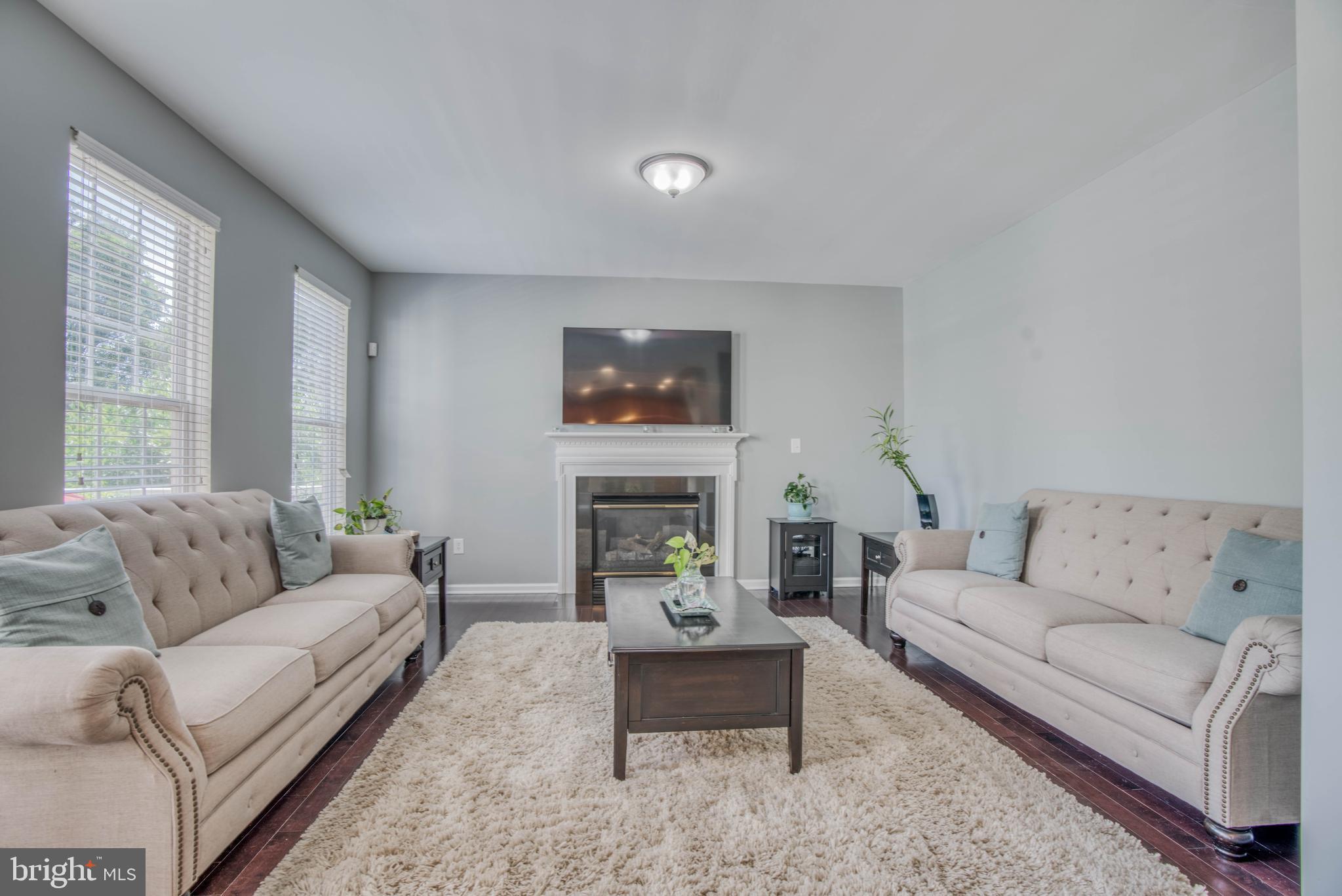 WHITE MARSH - Residential