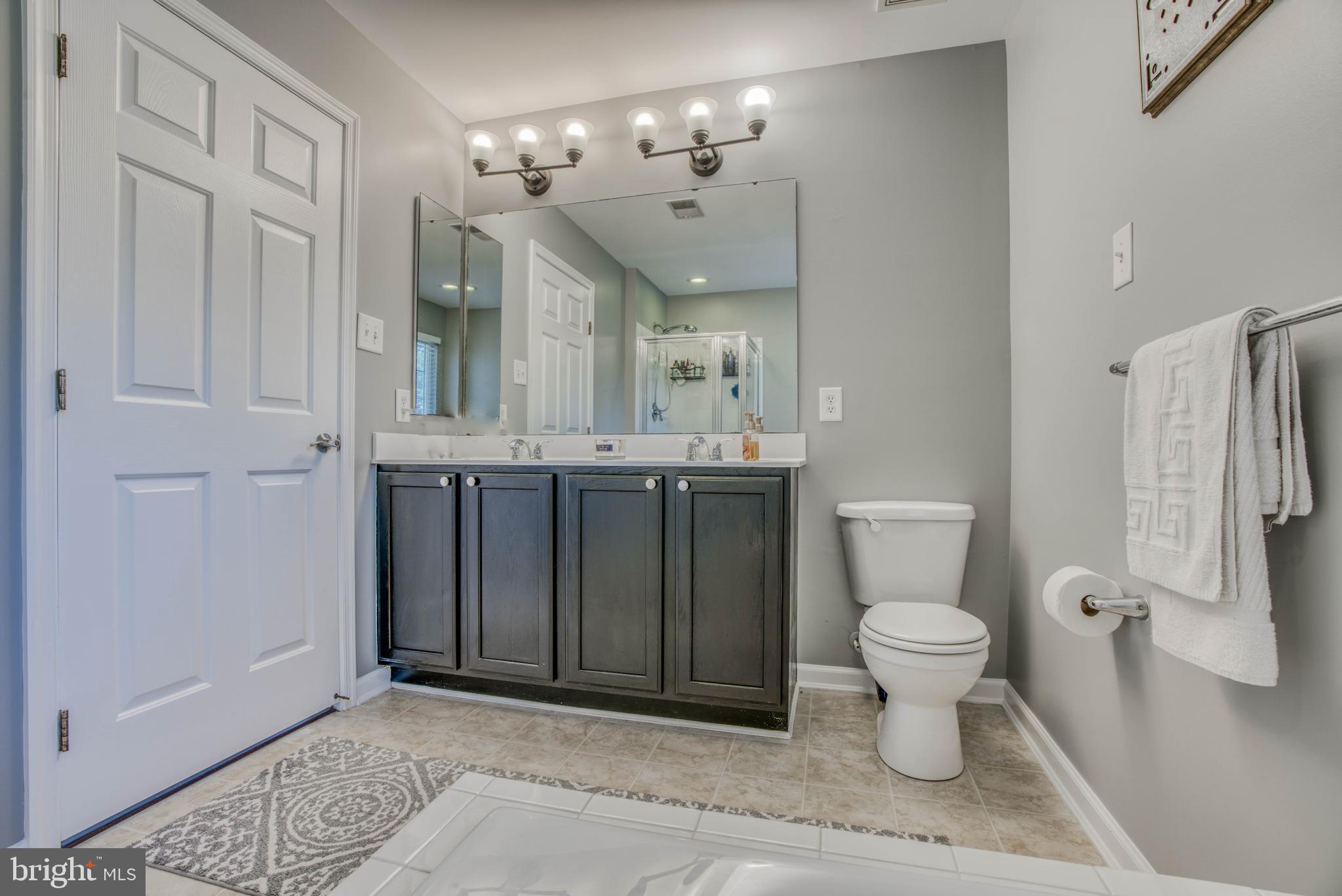 WHITE MARSH - Residential