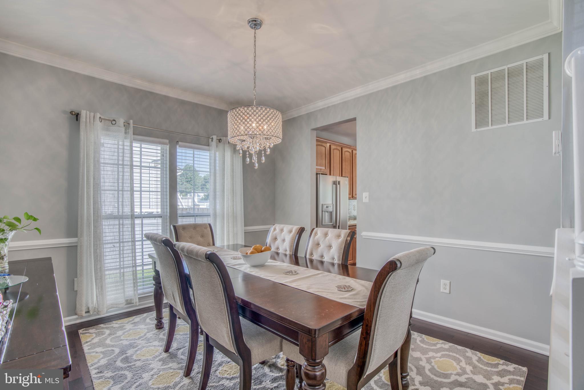 WHITE MARSH - Residential