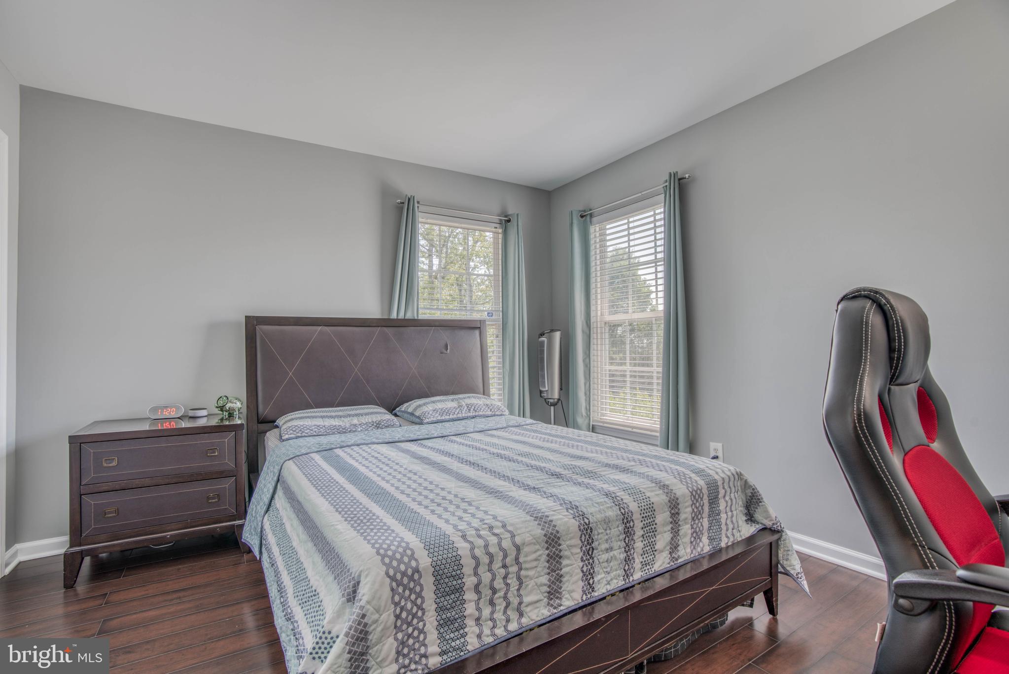 WHITE MARSH - Residential