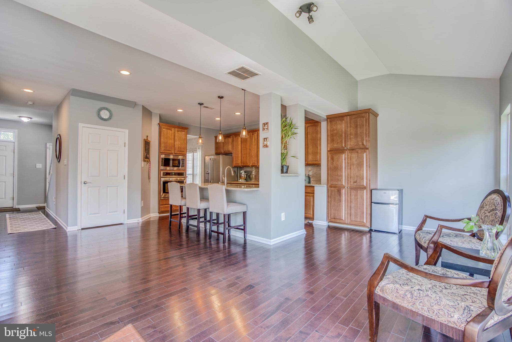 WHITE MARSH - Residential