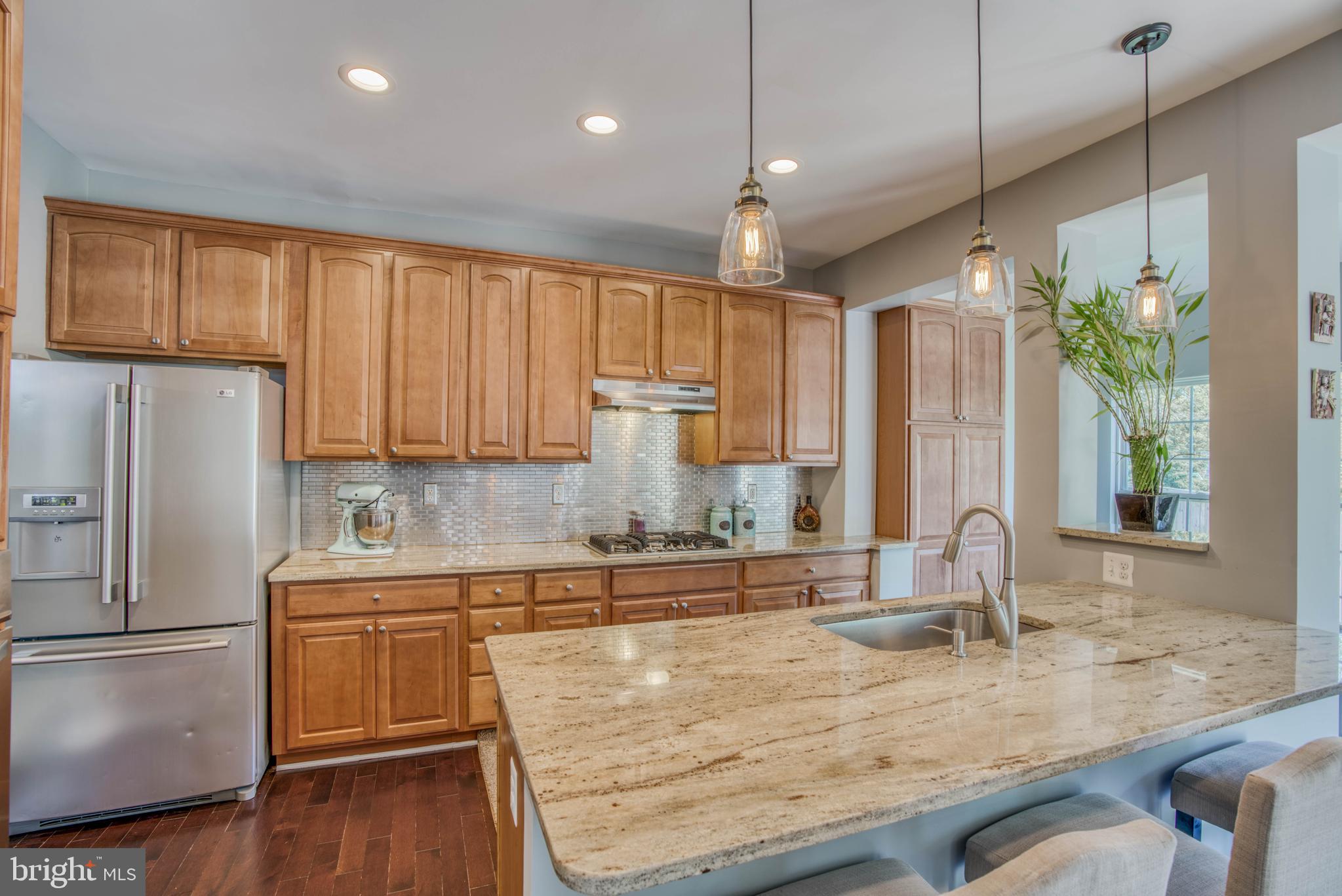 WHITE MARSH - Residential